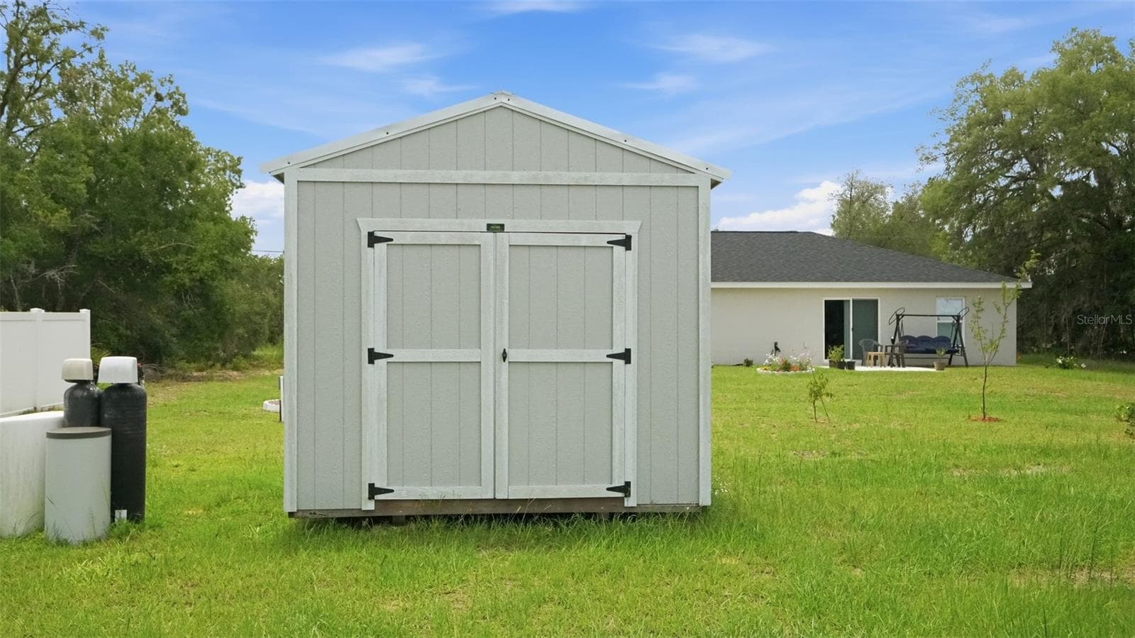 Single Family Residence at 30 MAPLE CRSE, OCKLAWAHA, photo 17 of 17