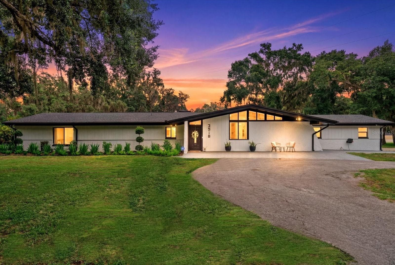 3518 BERGER RD