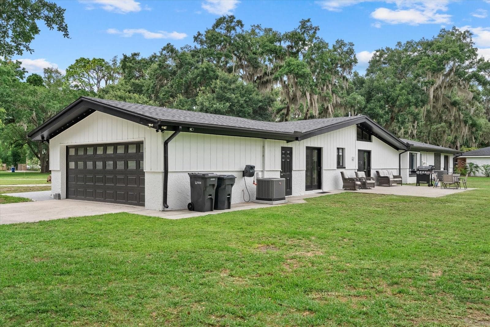 Single Family Residence at 3518 BERGER RD, LUTZ, photo 45 of 55
