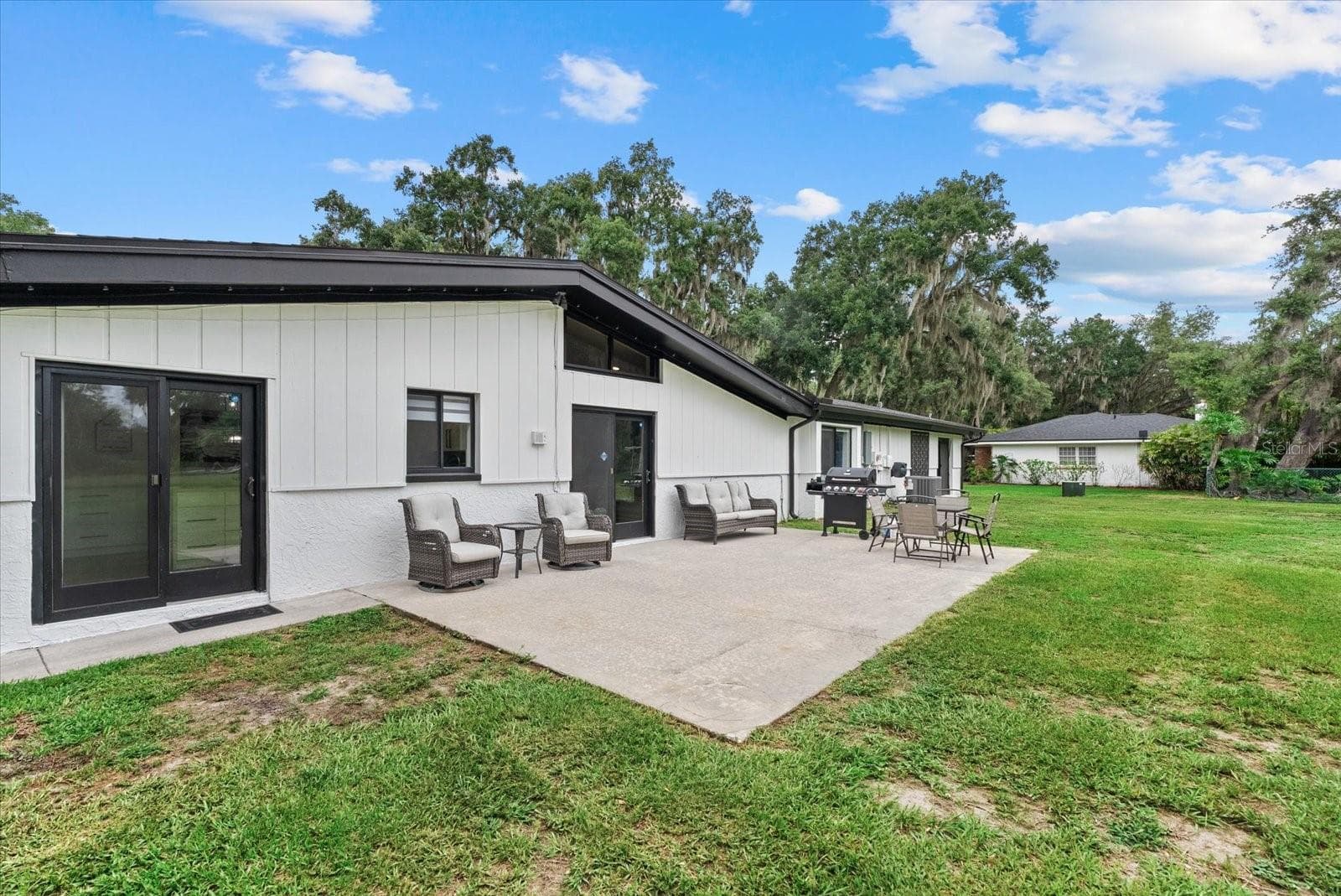 Single Family Residence at 3518 BERGER RD, LUTZ, photo 49 of 55