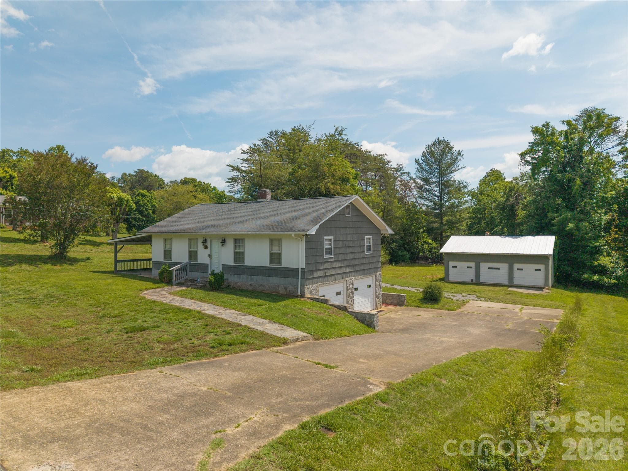 Single Family Residence at Morganton, photo 2 of 30