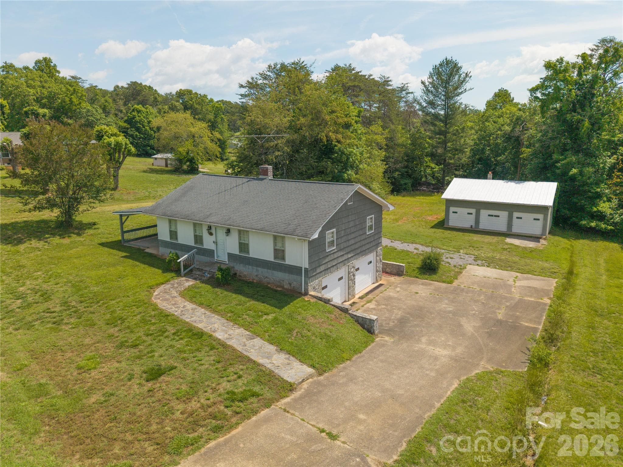 Single Family Residence at Morganton, photo 3 of 30