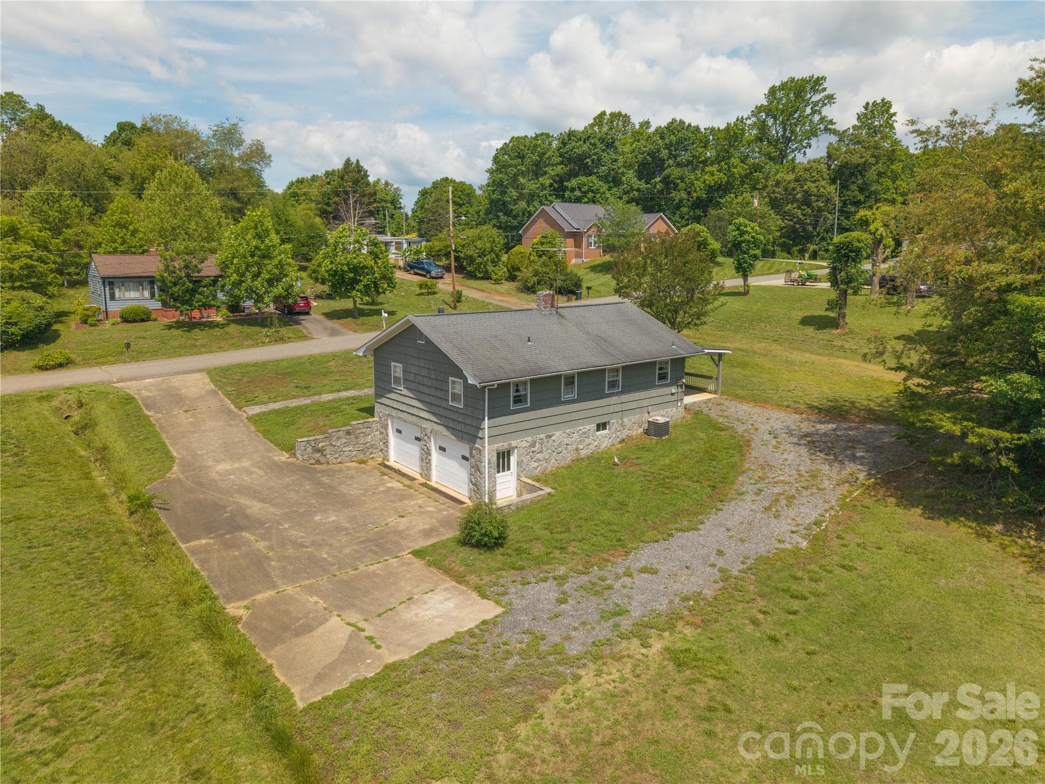 Single Family Residence at Morganton, photo 6 of 30