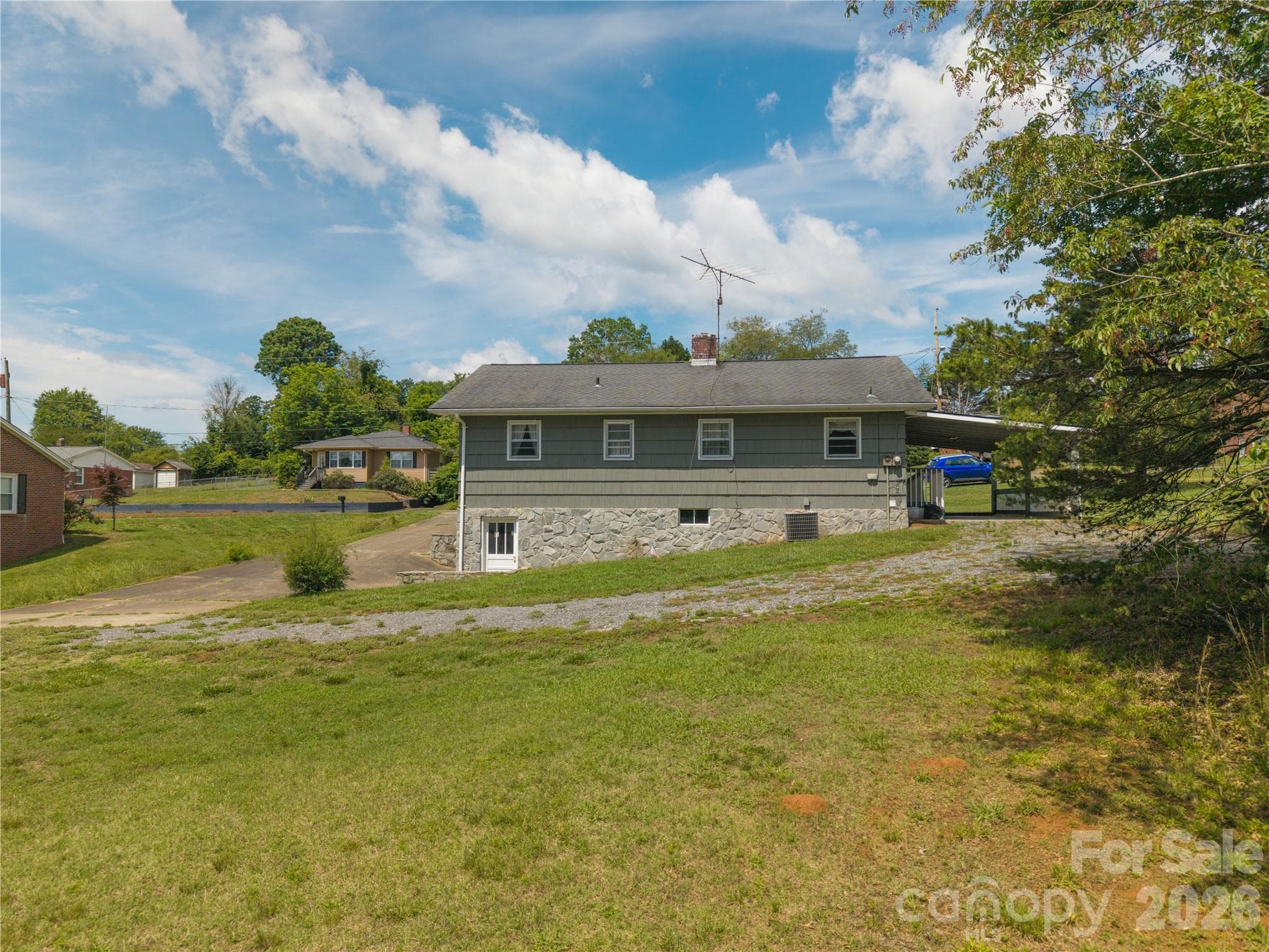 Single Family Residence at Morganton, photo 7 of 30