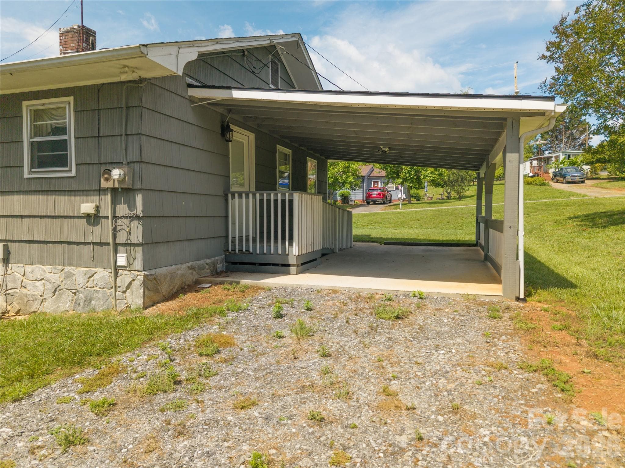 Single Family Residence at Morganton, photo 8 of 30