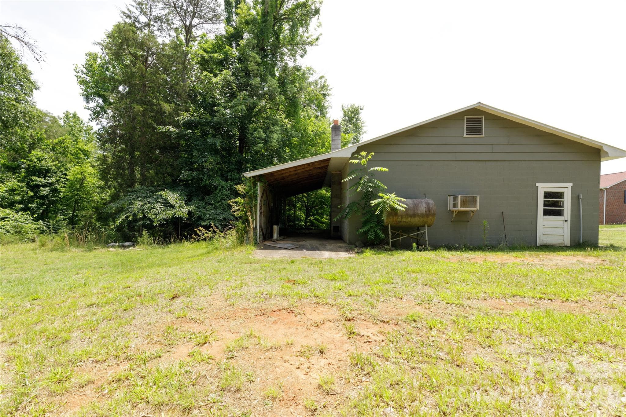 Single Family Residence at Morganton, photo 29 of 30