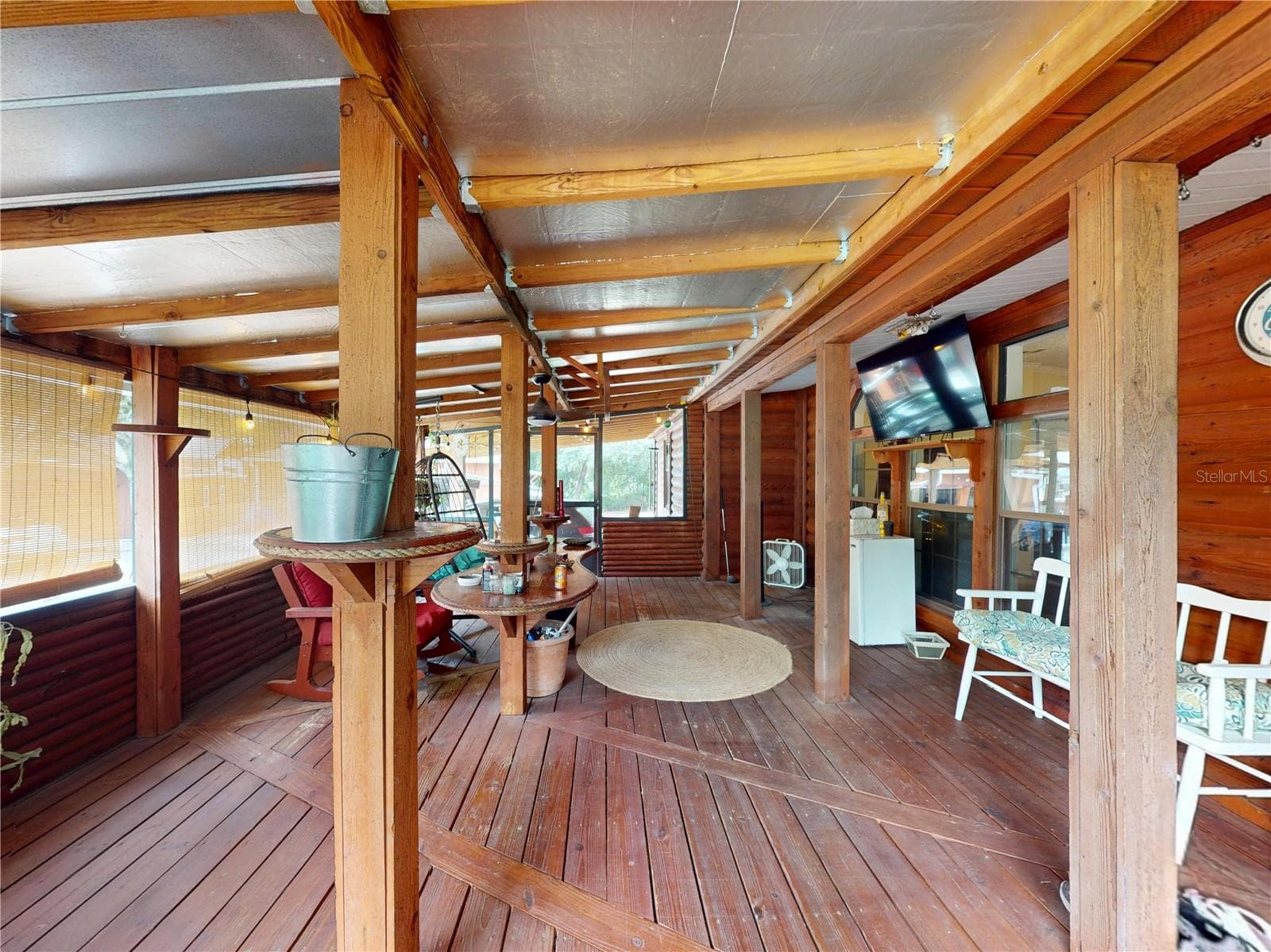 Manufactured Home at 17021 SHELBY LN, NORTH FORT MYERS, photo 20 of 86