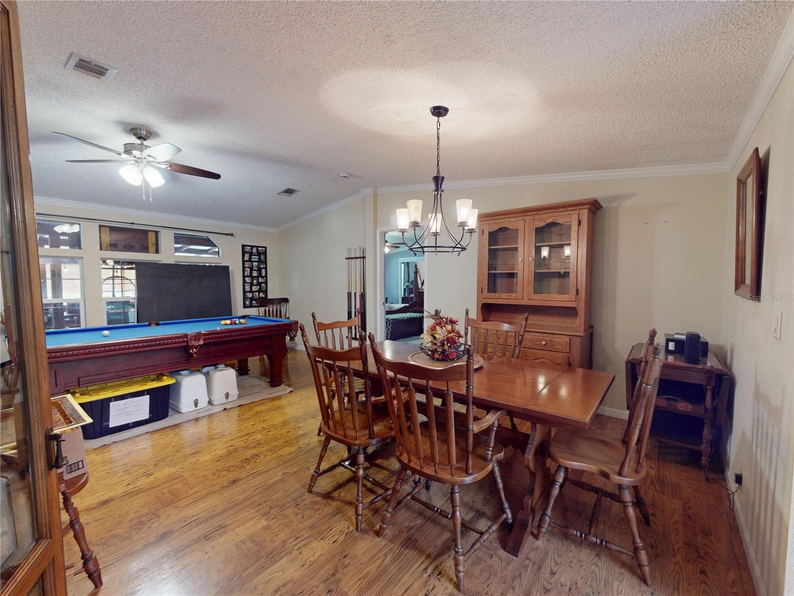 Manufactured Home at 17021 SHELBY LN, NORTH FORT MYERS, photo 32 of 86