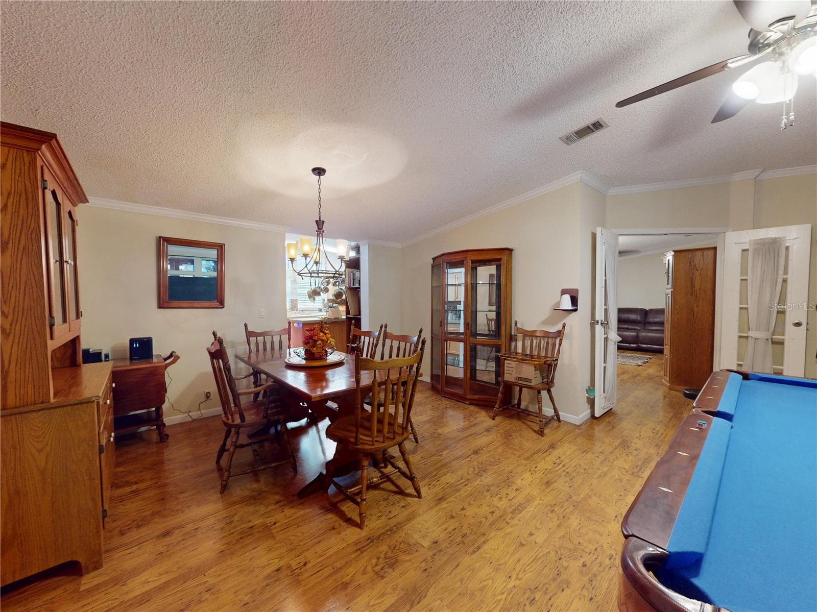 Manufactured Home at 17021 SHELBY LN, NORTH FORT MYERS, photo 34 of 86