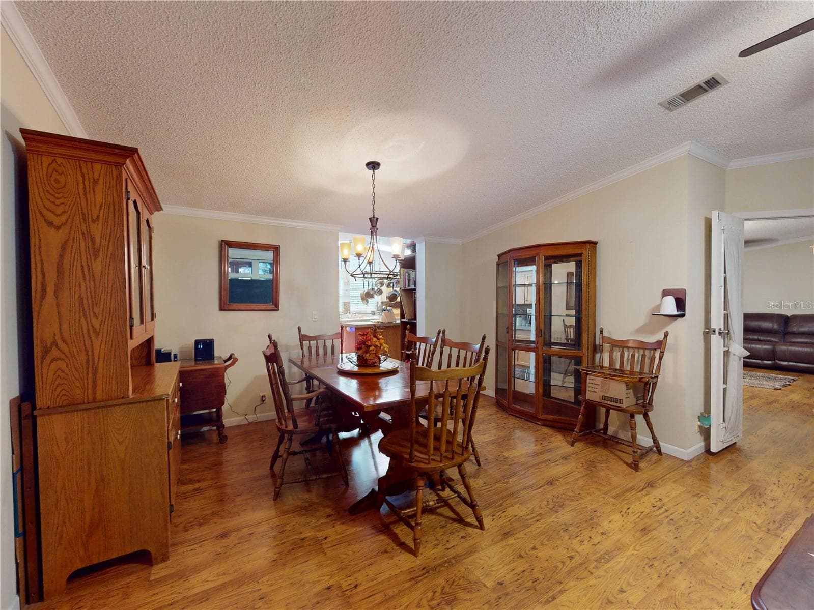 Manufactured Home at 17021 SHELBY LN, NORTH FORT MYERS, photo 36 of 86