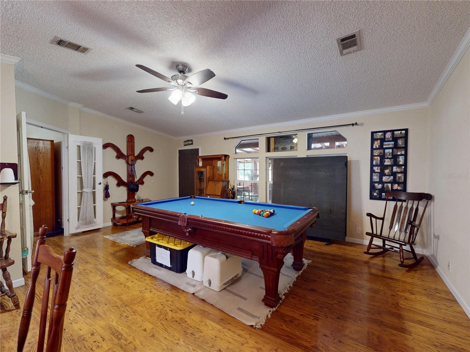 Manufactured Home at 17021 SHELBY LN, NORTH FORT MYERS, photo 37 of 86