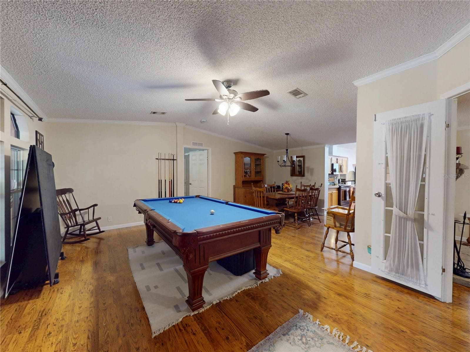 Manufactured Home at 17021 SHELBY LN, NORTH FORT MYERS, photo 38 of 86