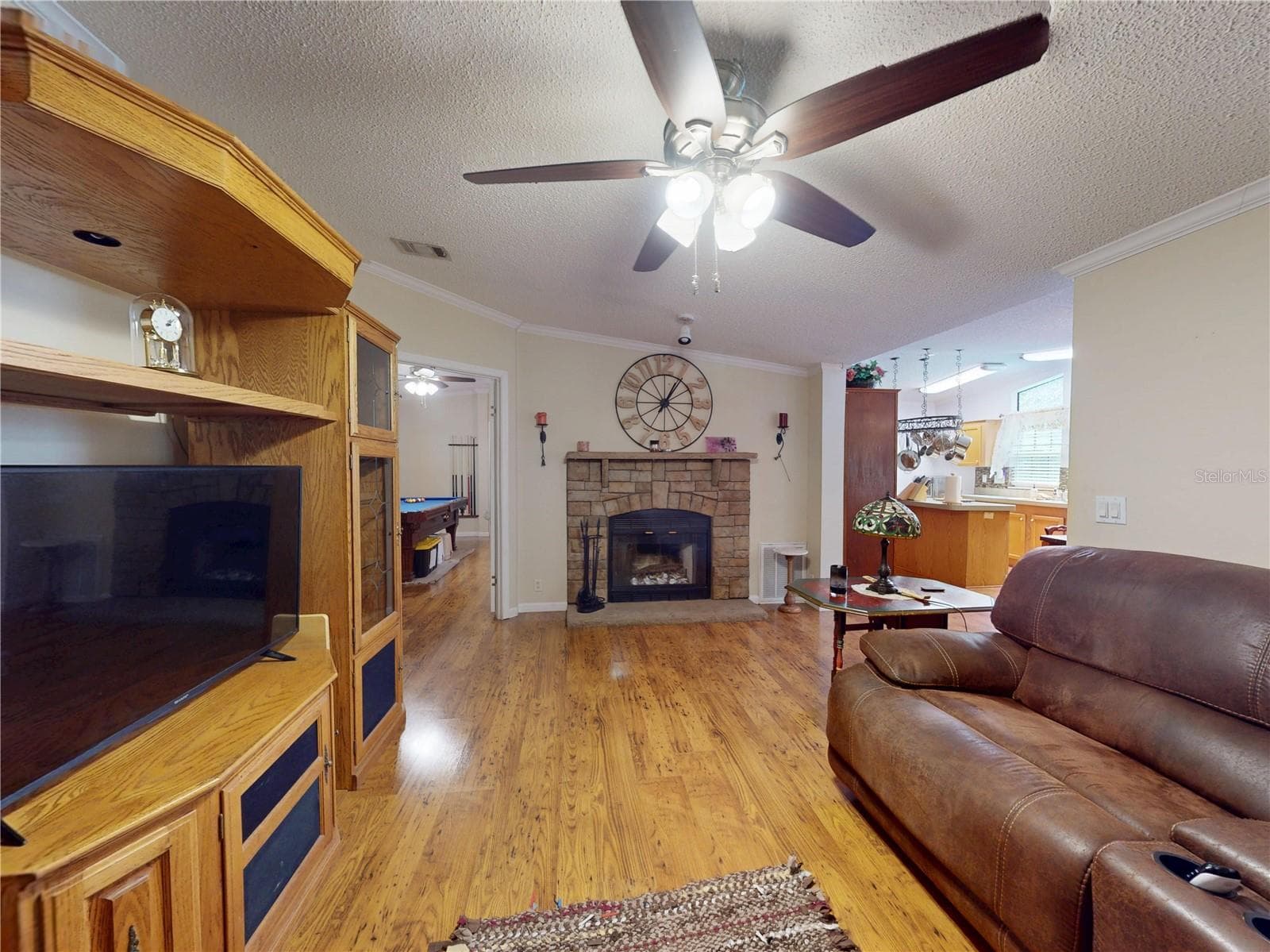 Manufactured Home at 17021 SHELBY LN, NORTH FORT MYERS, photo 44 of 86