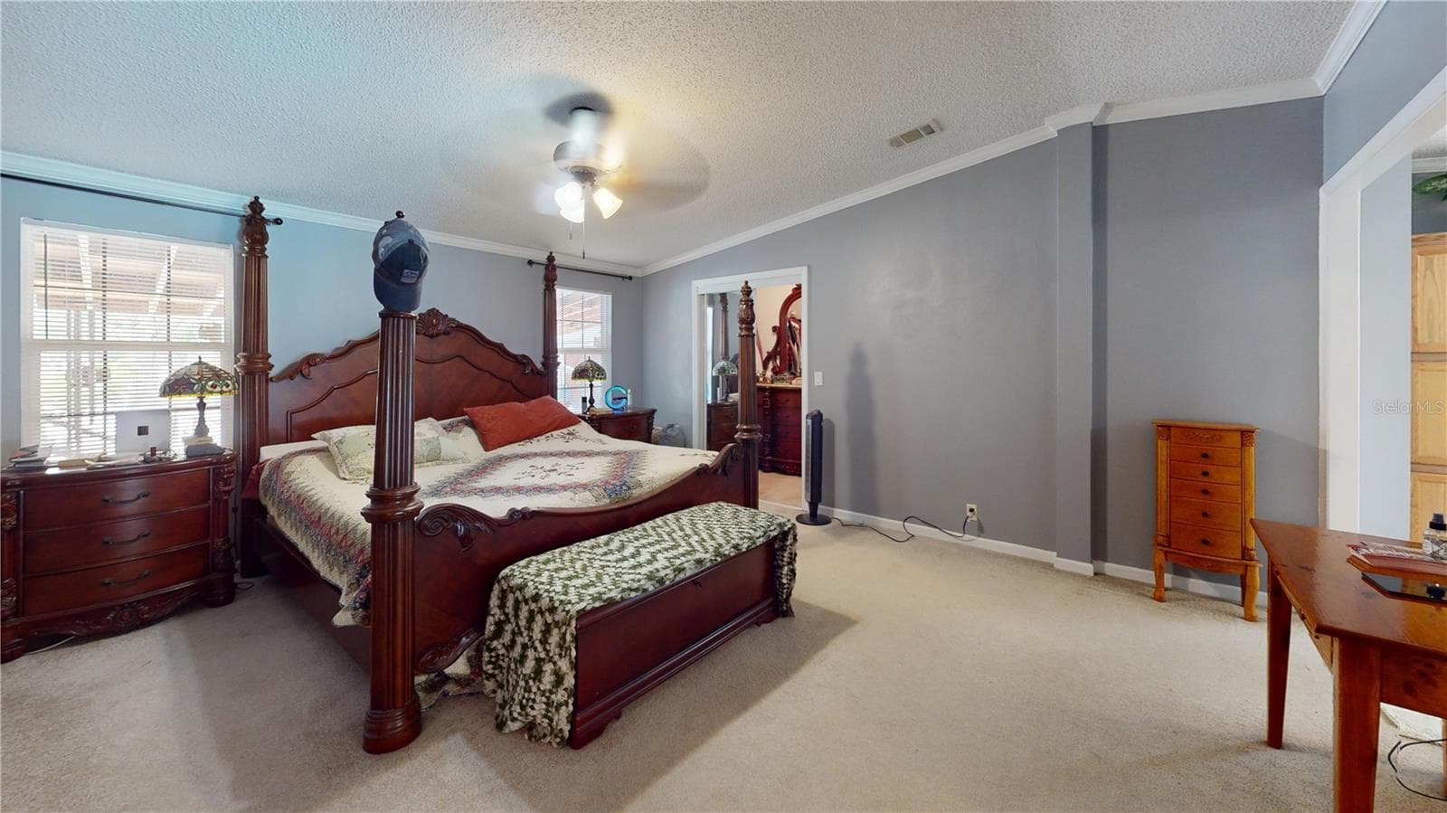 Manufactured Home at 17021 SHELBY LN, NORTH FORT MYERS, photo 49 of 86