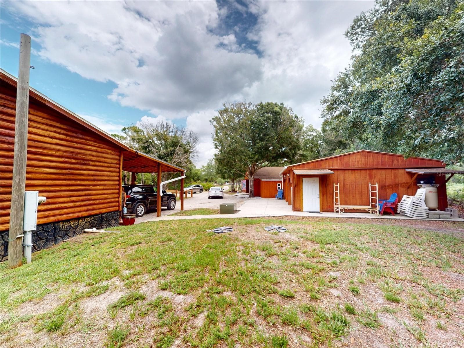 Manufactured Home at 17021 SHELBY LN, NORTH FORT MYERS, photo 66 of 86