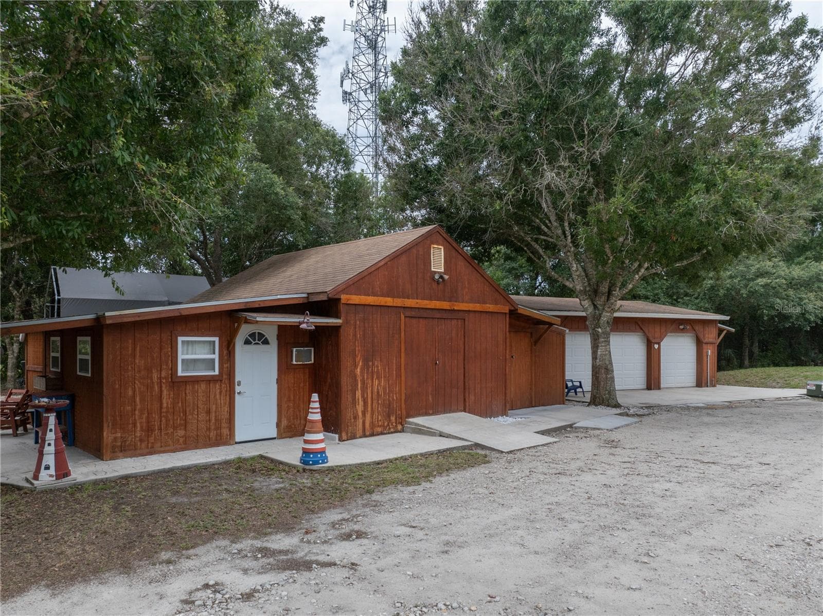 Manufactured Home at 17021 SHELBY LN, NORTH FORT MYERS, photo 69 of 86