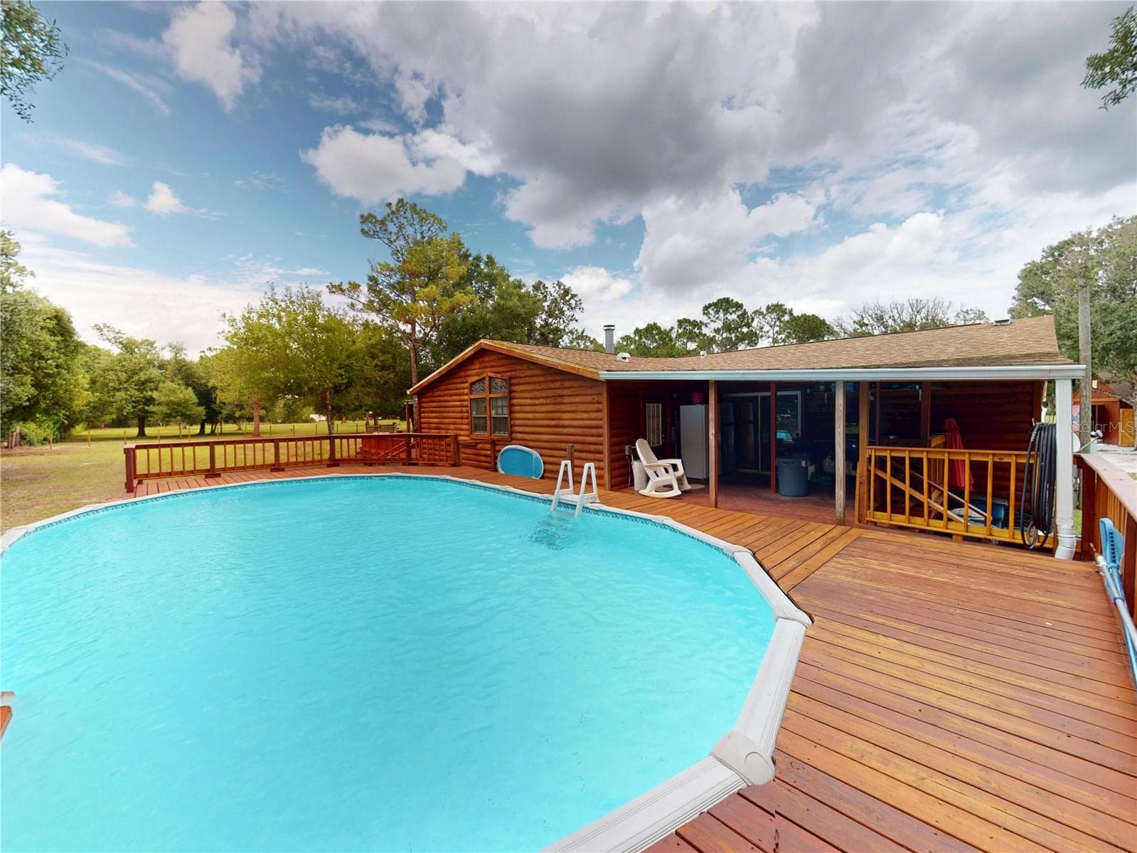 Manufactured Home at 17021 SHELBY LN, NORTH FORT MYERS, photo 78 of 86