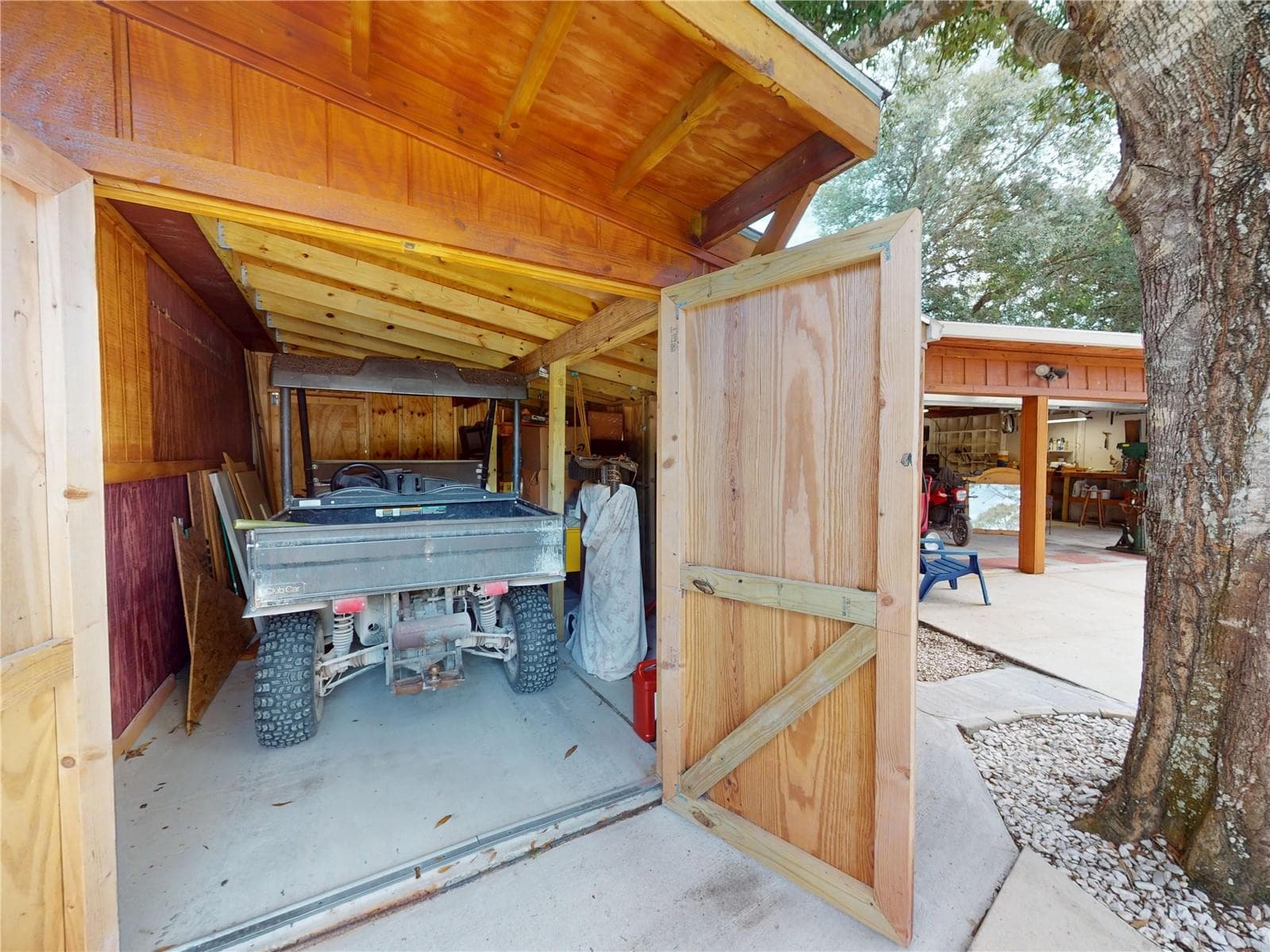 Manufactured Home at 17021 SHELBY LN, NORTH FORT MYERS, photo 72 of 86