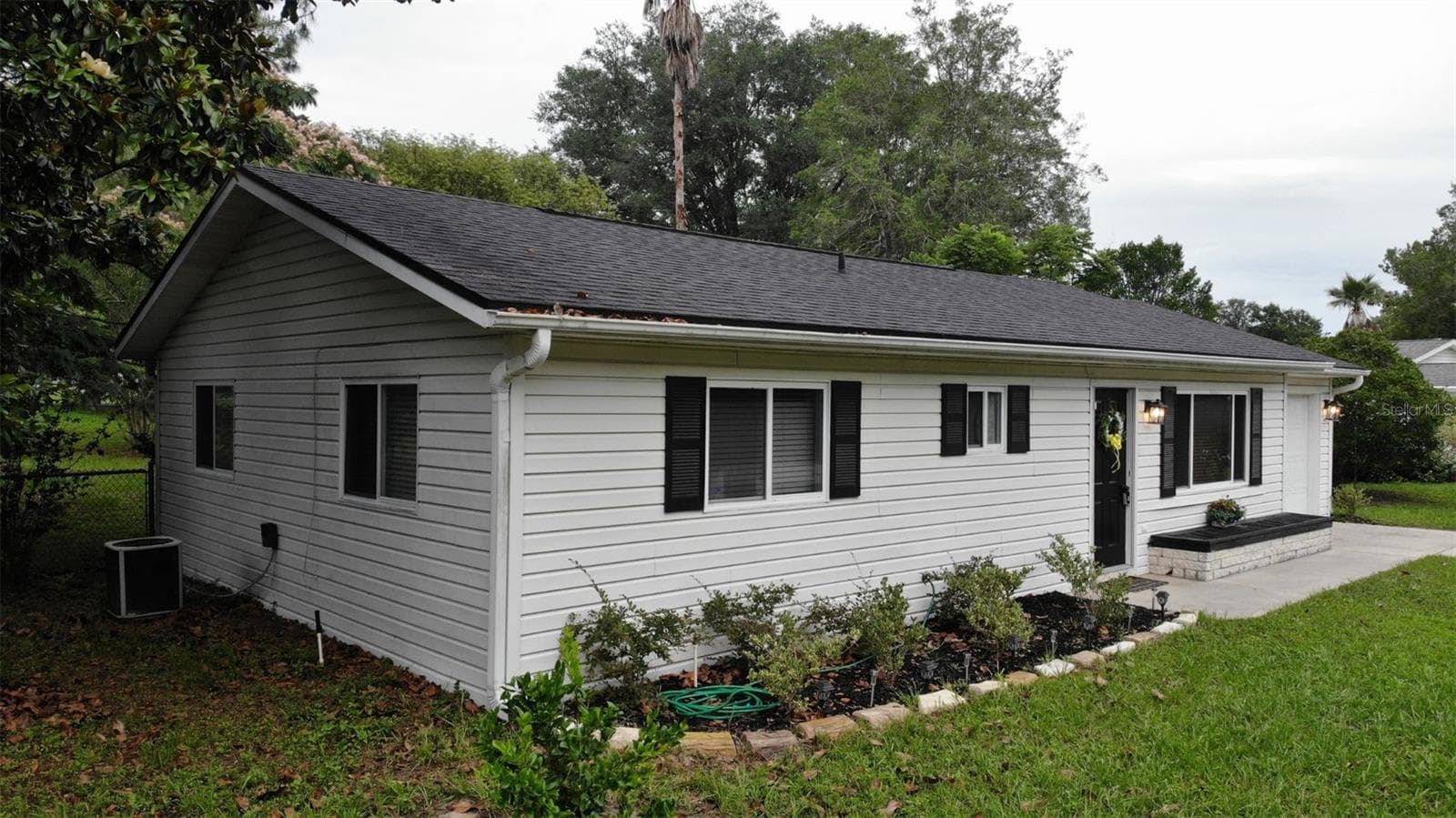 Single Family Residence at 10740 SW 62ND AVENUE RD, OCALA, photo 2 of 31