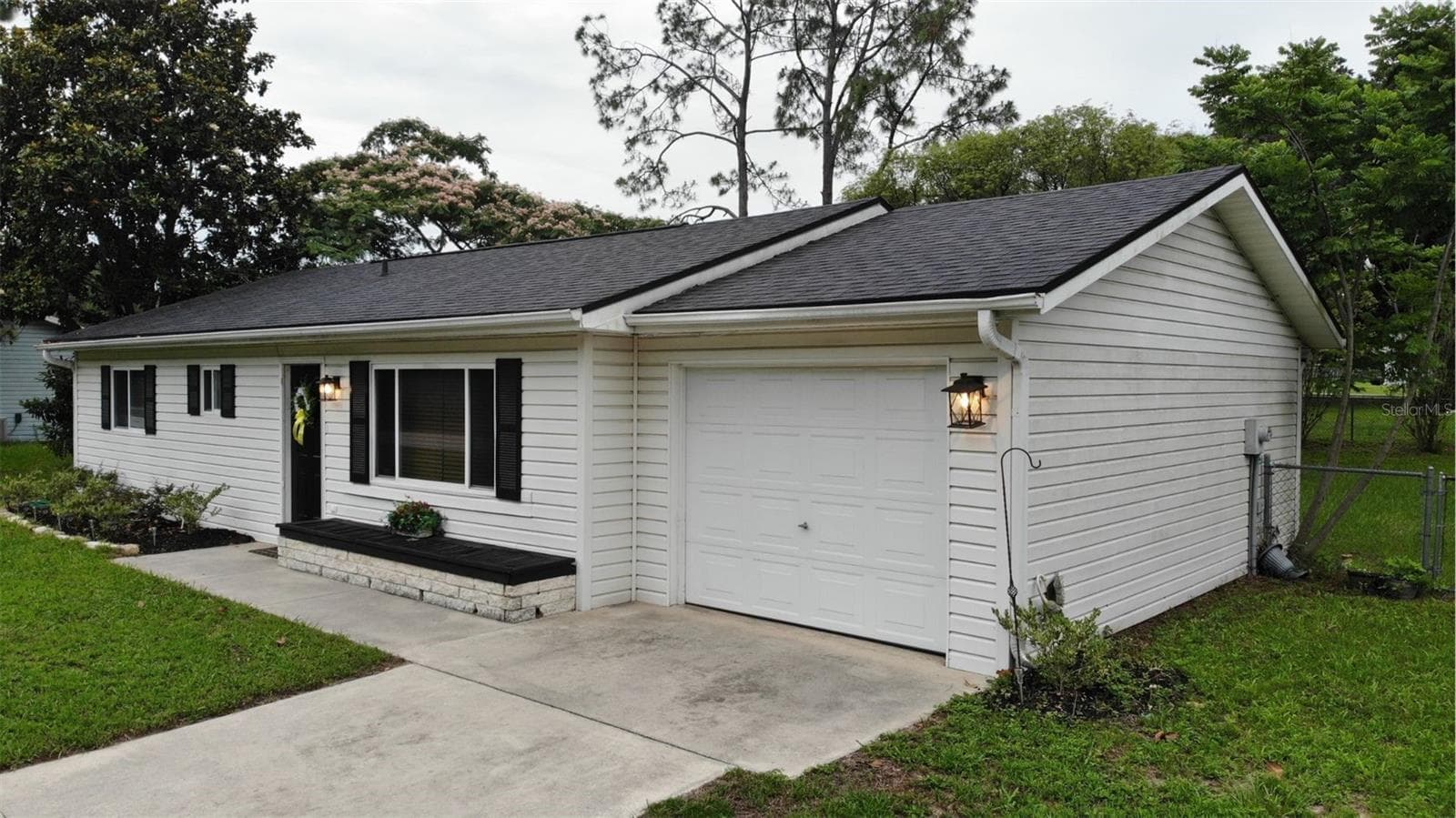 Single Family Residence at 10740 SW 62ND AVENUE RD, OCALA, photo 3 of 31