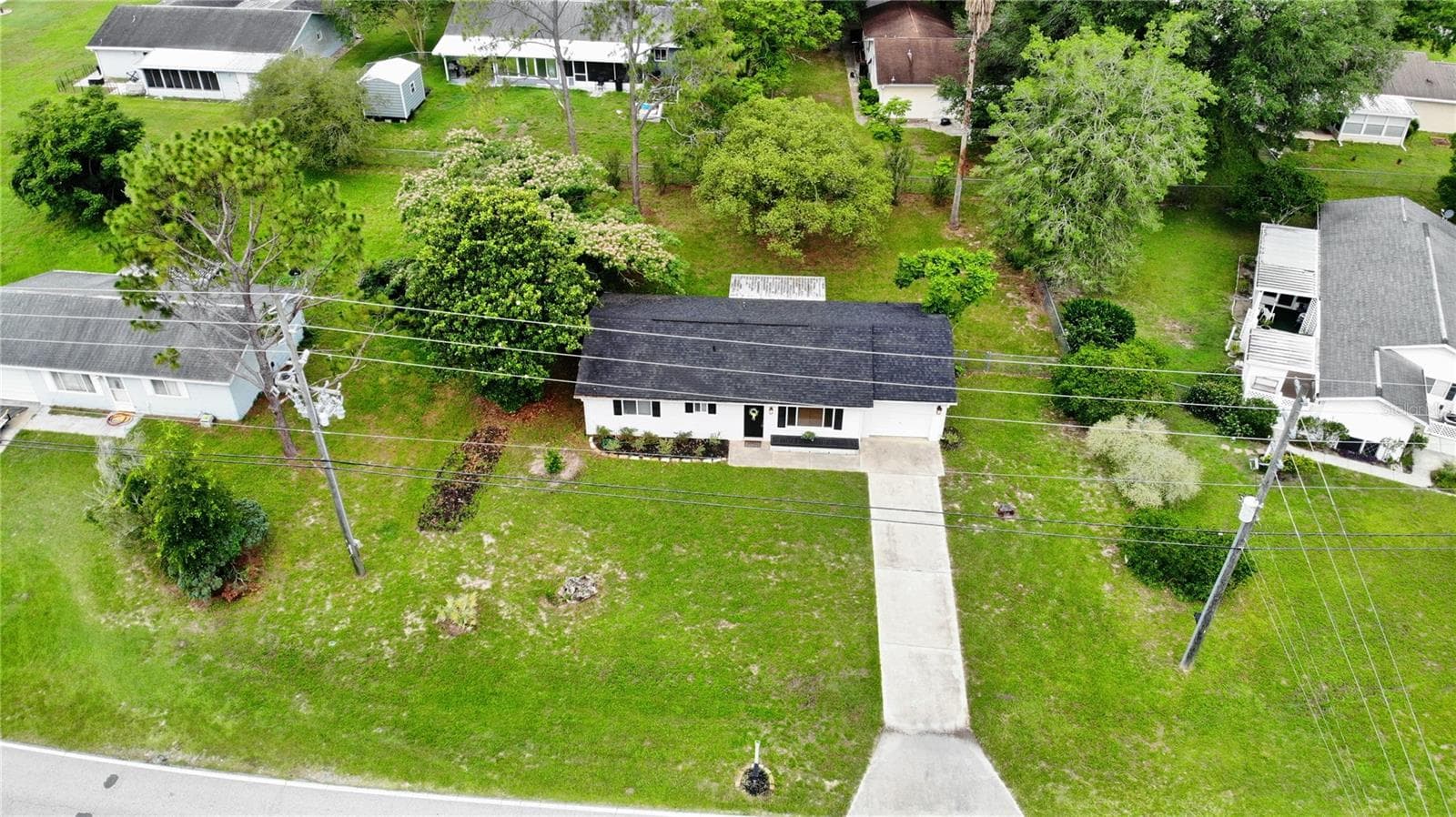 Single Family Residence at 10740 SW 62ND AVENUE RD, OCALA, photo 5 of 31
