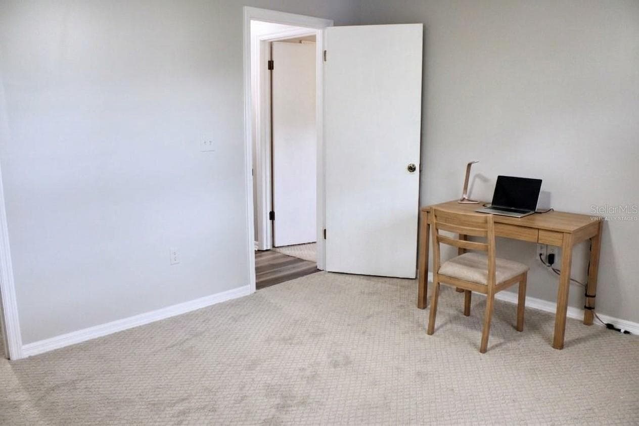 Virtually Staged - 10740 SW 62ND AVENUE RD, OCALA