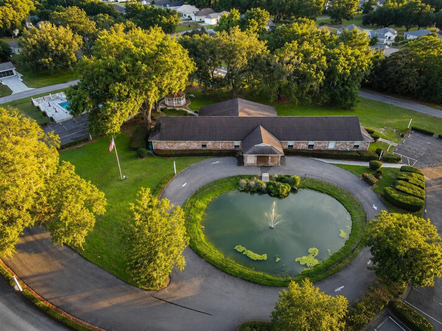 Single Family Residence at 10740 SW 62ND AVENUE RD, OCALA, photo 22 of 31