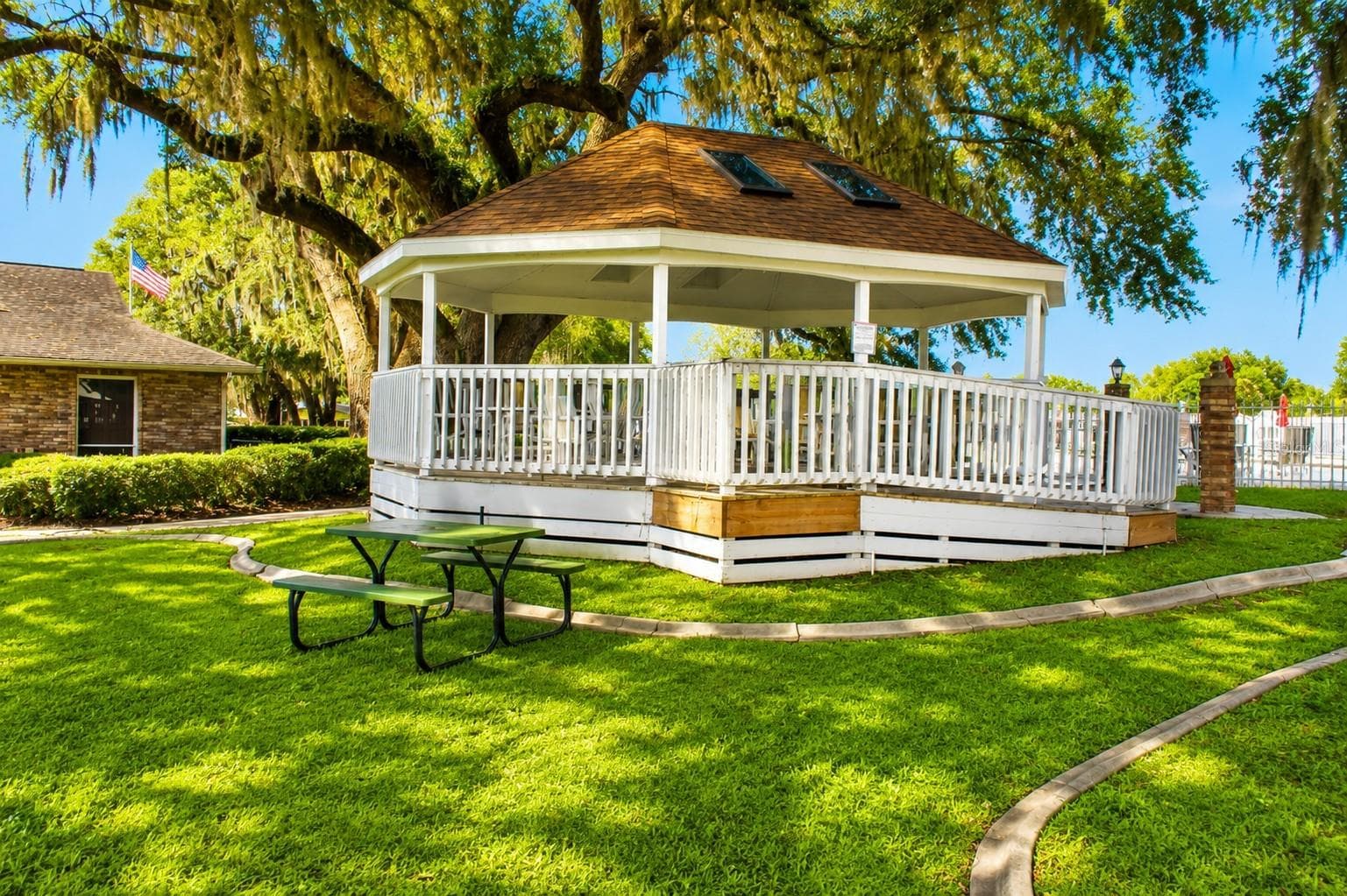 Single Family Residence at 10740 SW 62ND AVENUE RD, OCALA, photo 26 of 31