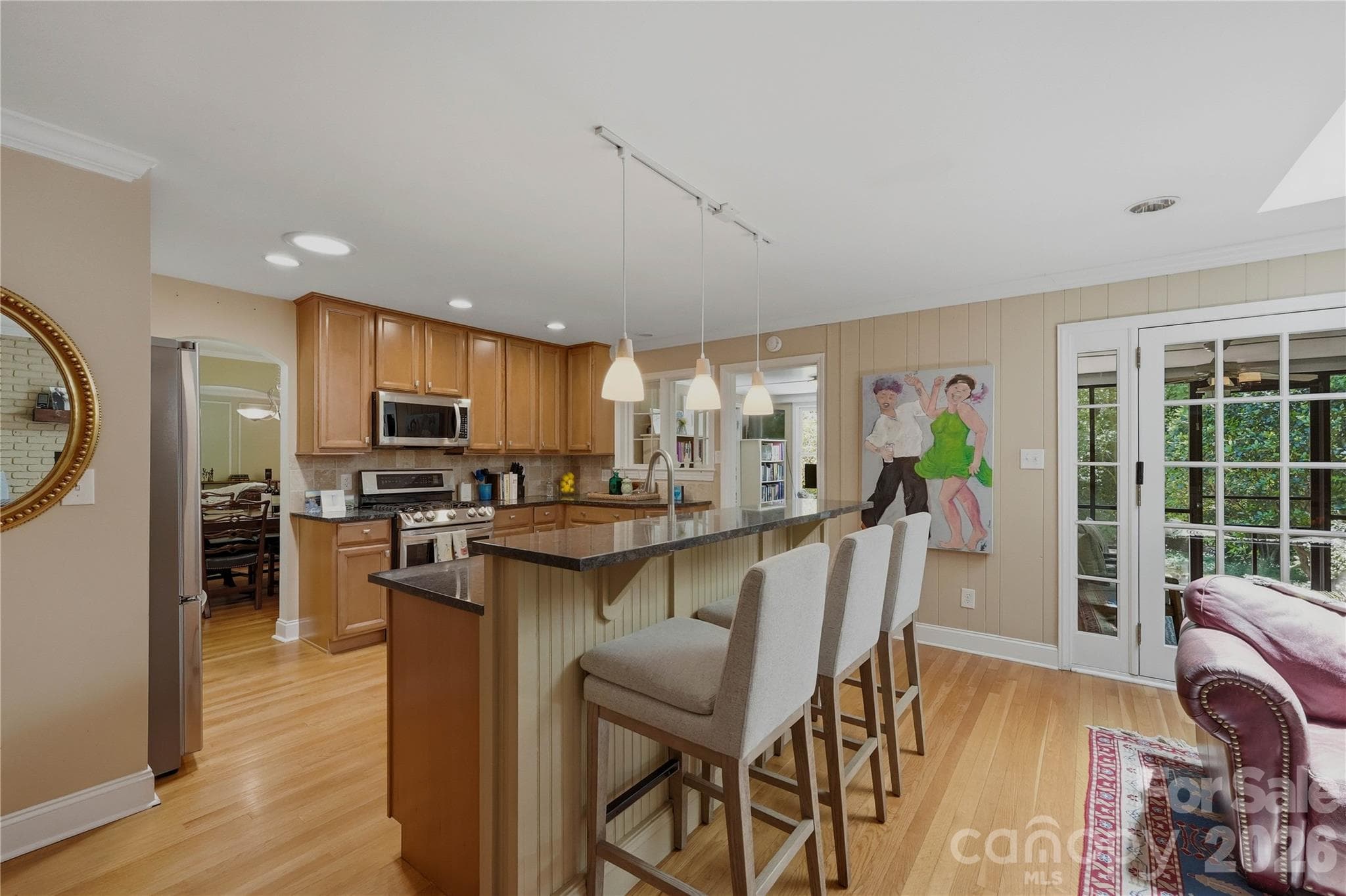 Single Family Residence at 6014 Glenridge Road, Charlotte, photo 12 of 42