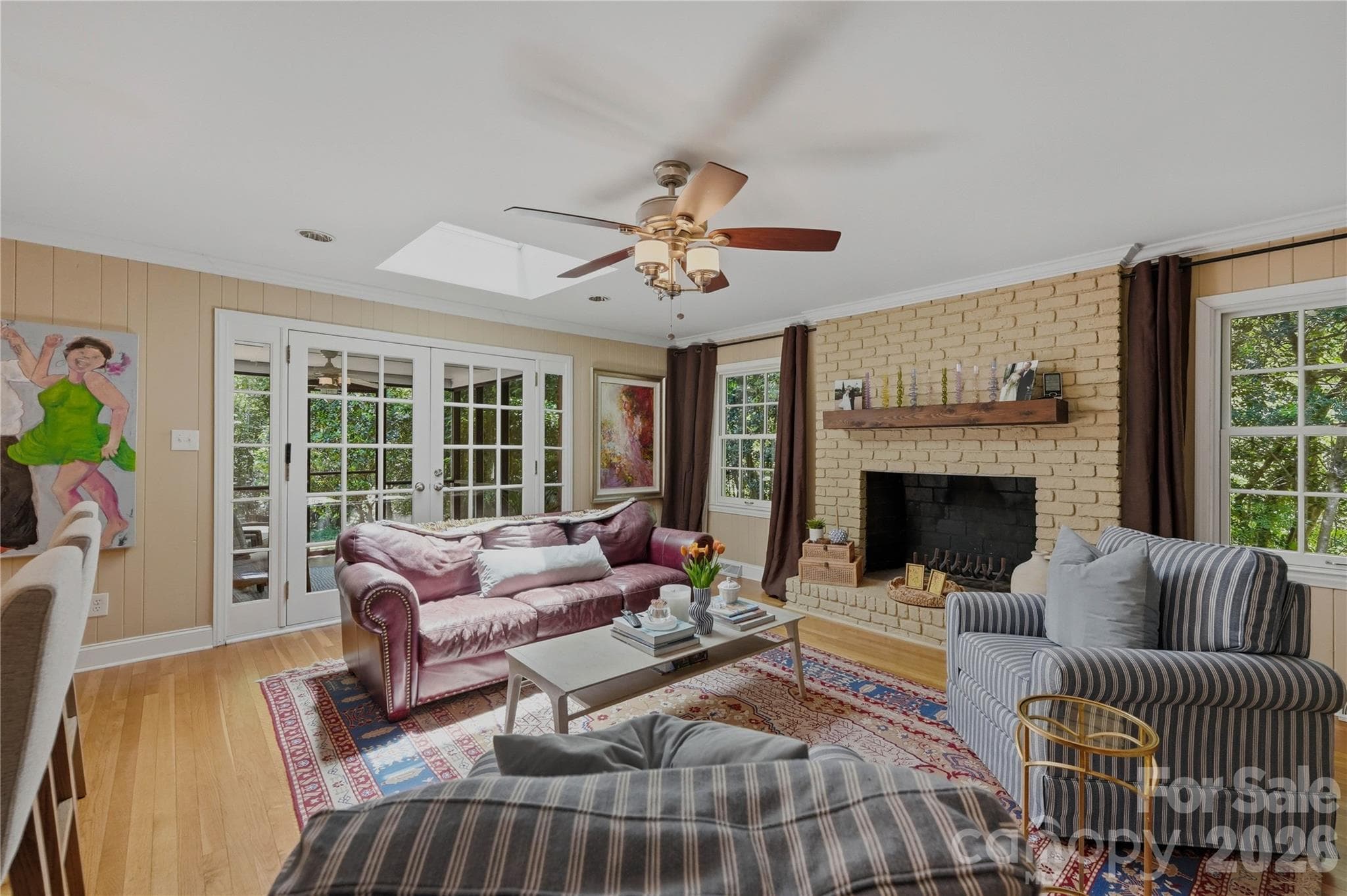 Single Family Residence at 6014 Glenridge Road, Charlotte, photo 16 of 42