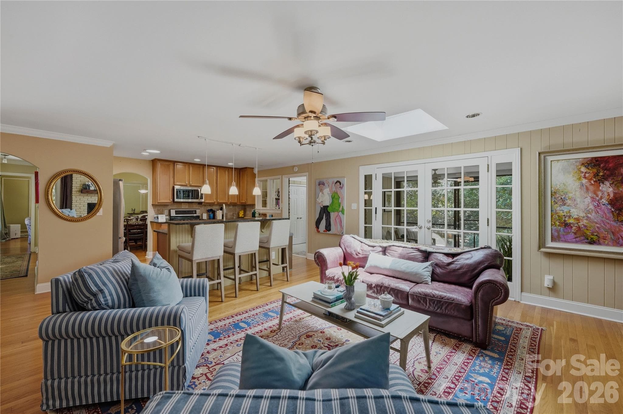 Single Family Residence at 6014 Glenridge Road, Charlotte, photo 18 of 42