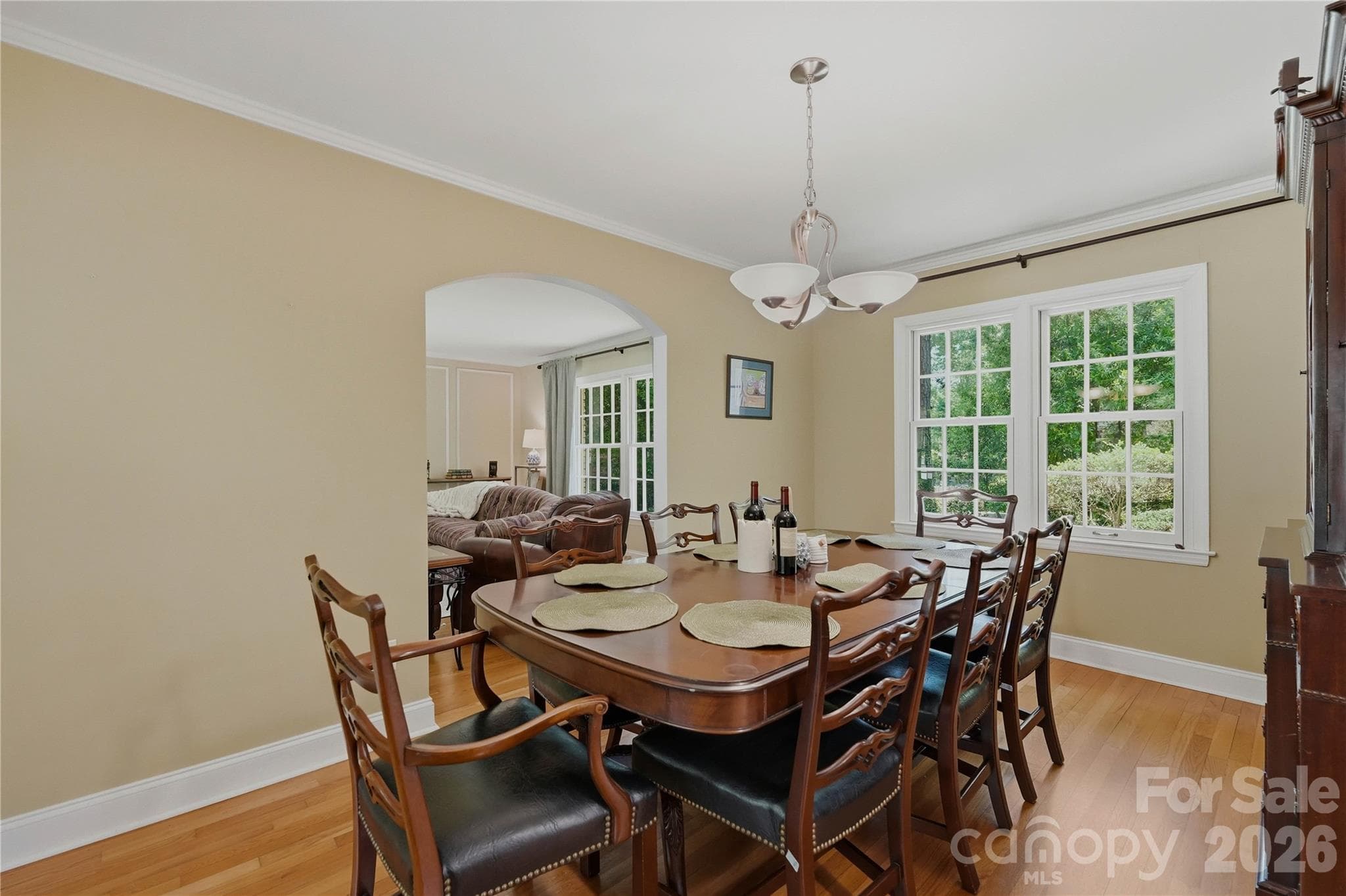 Single Family Residence at 6014 Glenridge Road, Charlotte, photo 21 of 42
