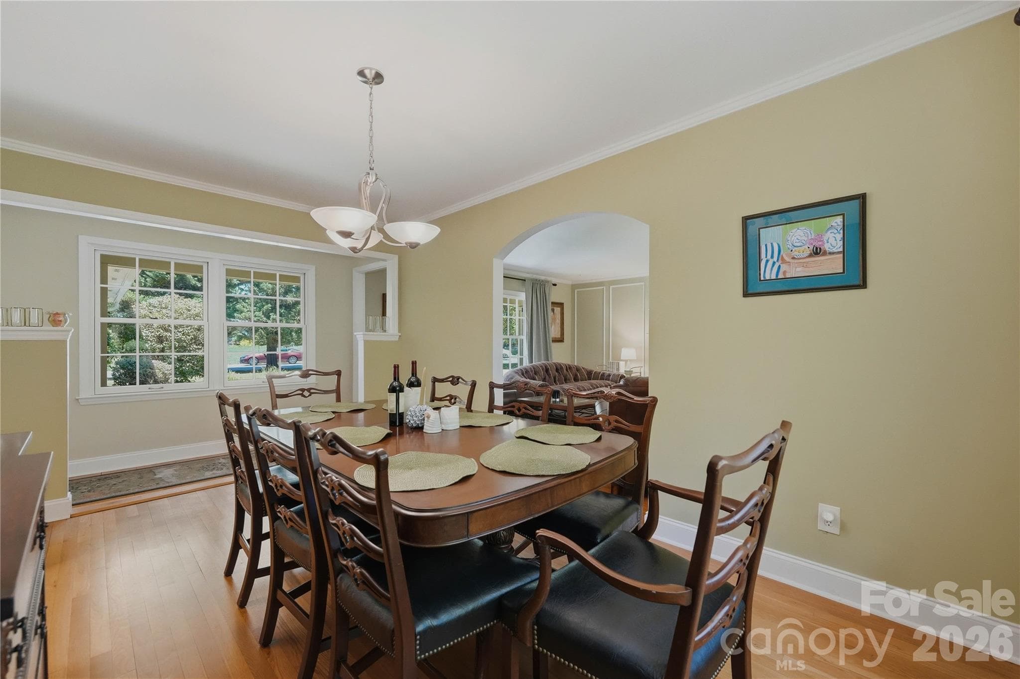 Single Family Residence at 6014 Glenridge Road, Charlotte, photo 22 of 42