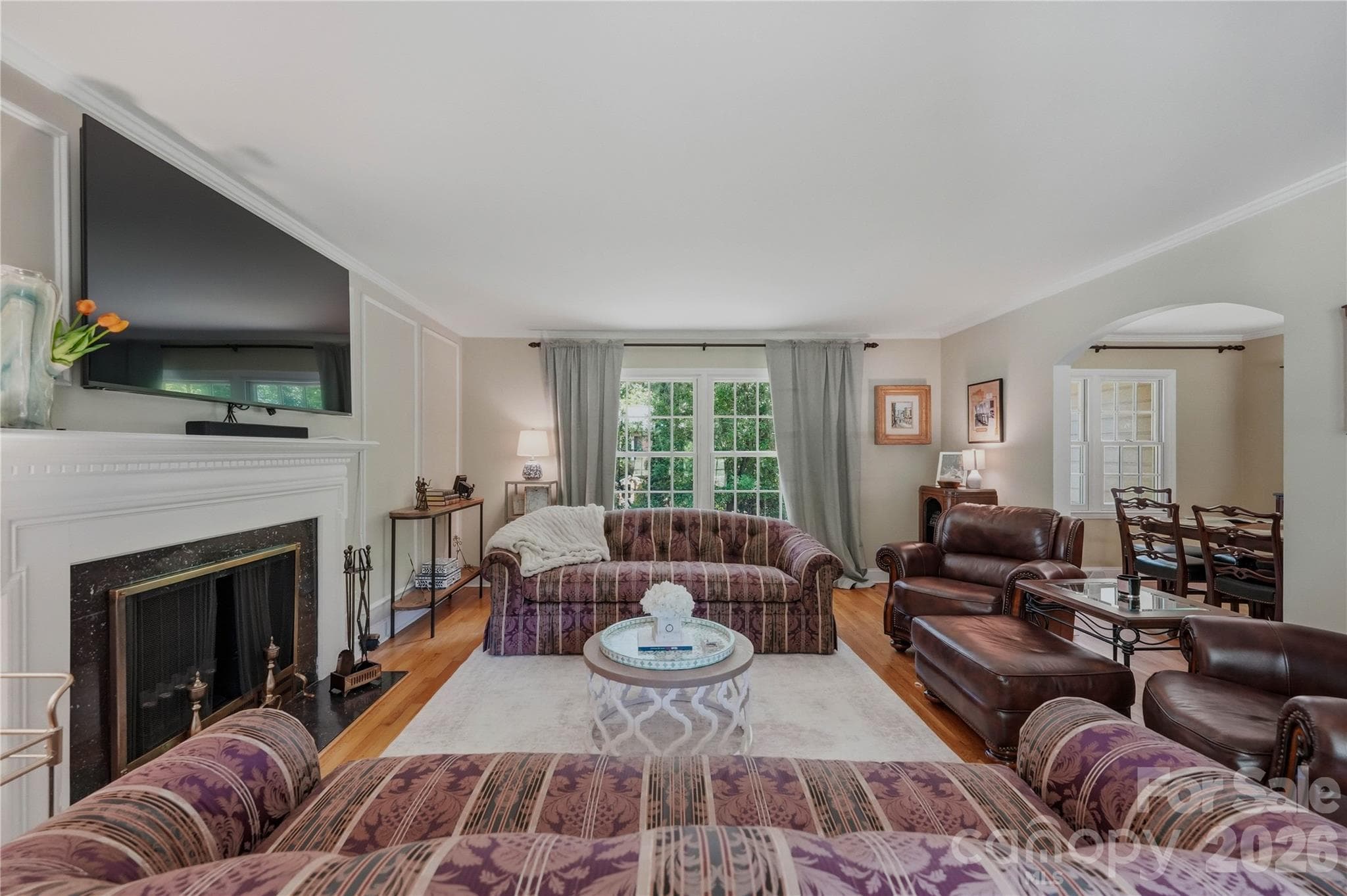 Single Family Residence at 6014 Glenridge Road, Charlotte, photo 25 of 42