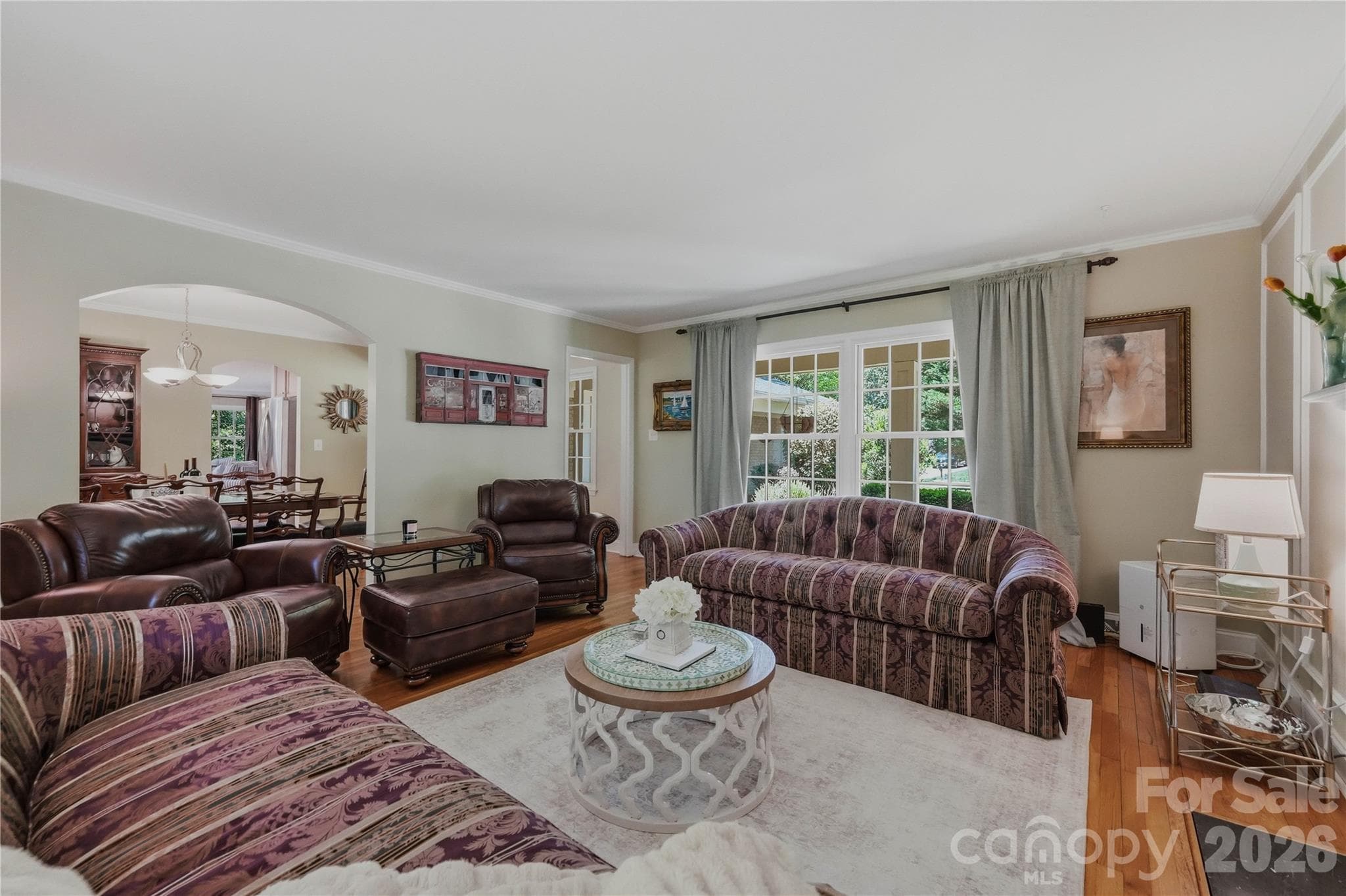 Single Family Residence at 6014 Glenridge Road, Charlotte, photo 26 of 42