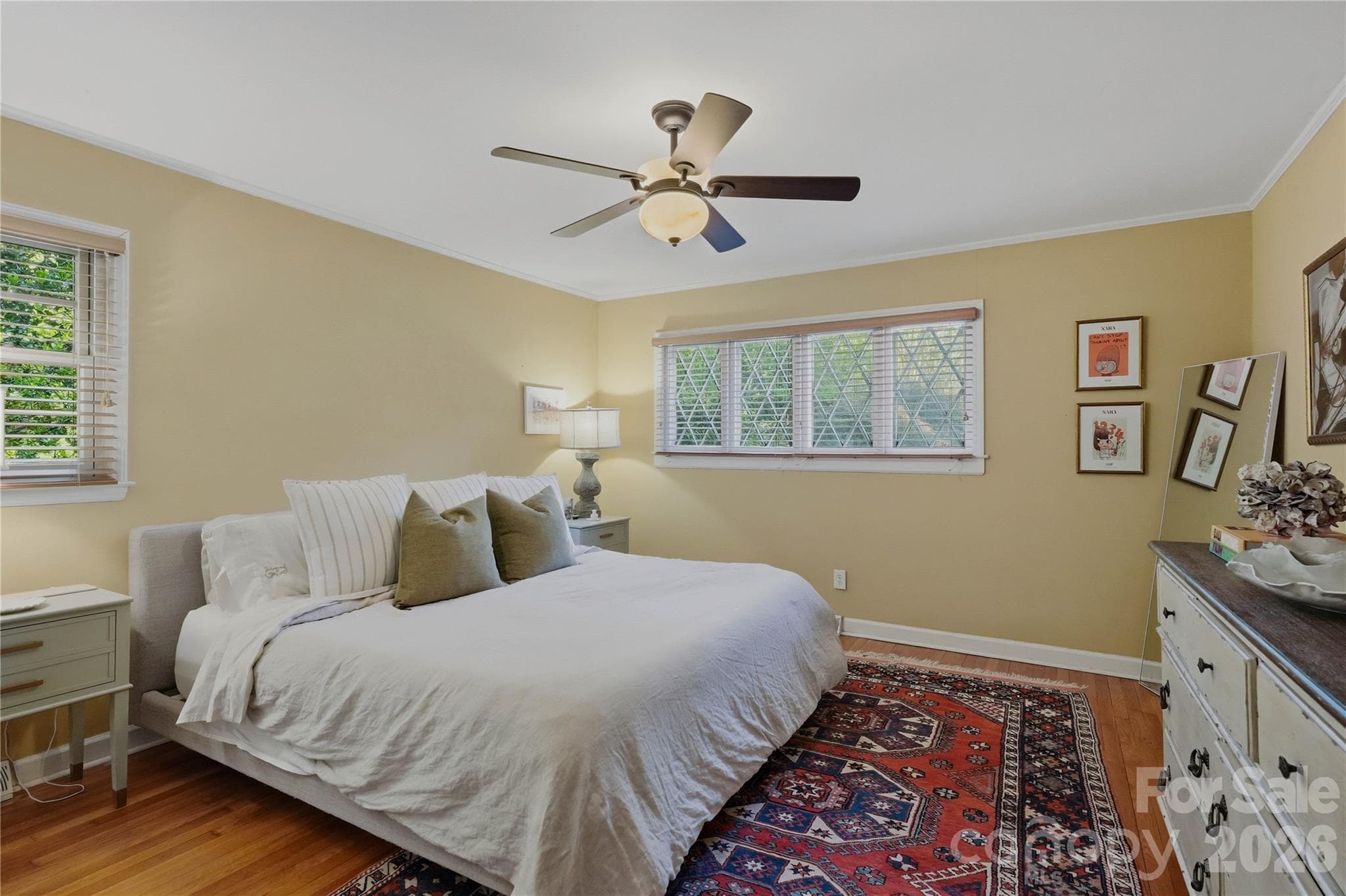 Single Family Residence at 6014 Glenridge Road, Charlotte, photo 27 of 42