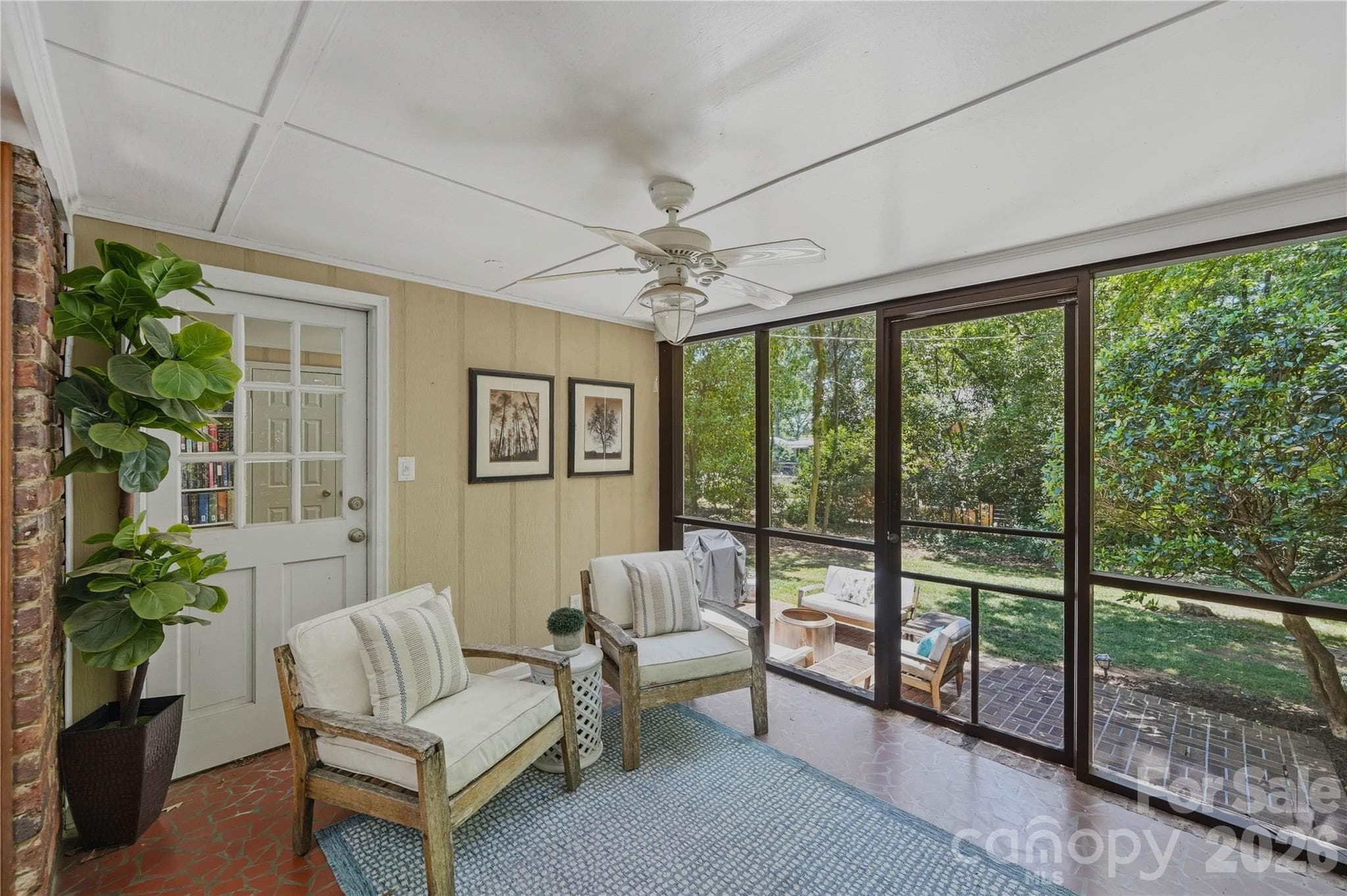 Single Family Residence at 6014 Glenridge Road, Charlotte, photo 34 of 42