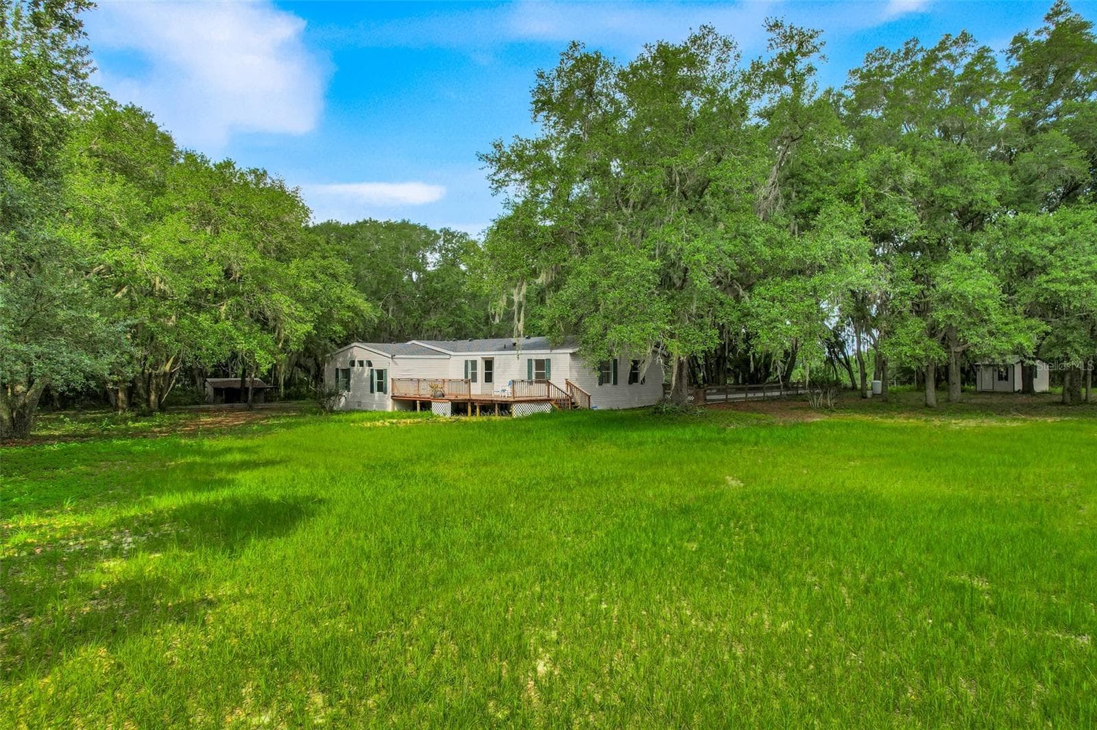 23449 THOMAS ALLEN RD