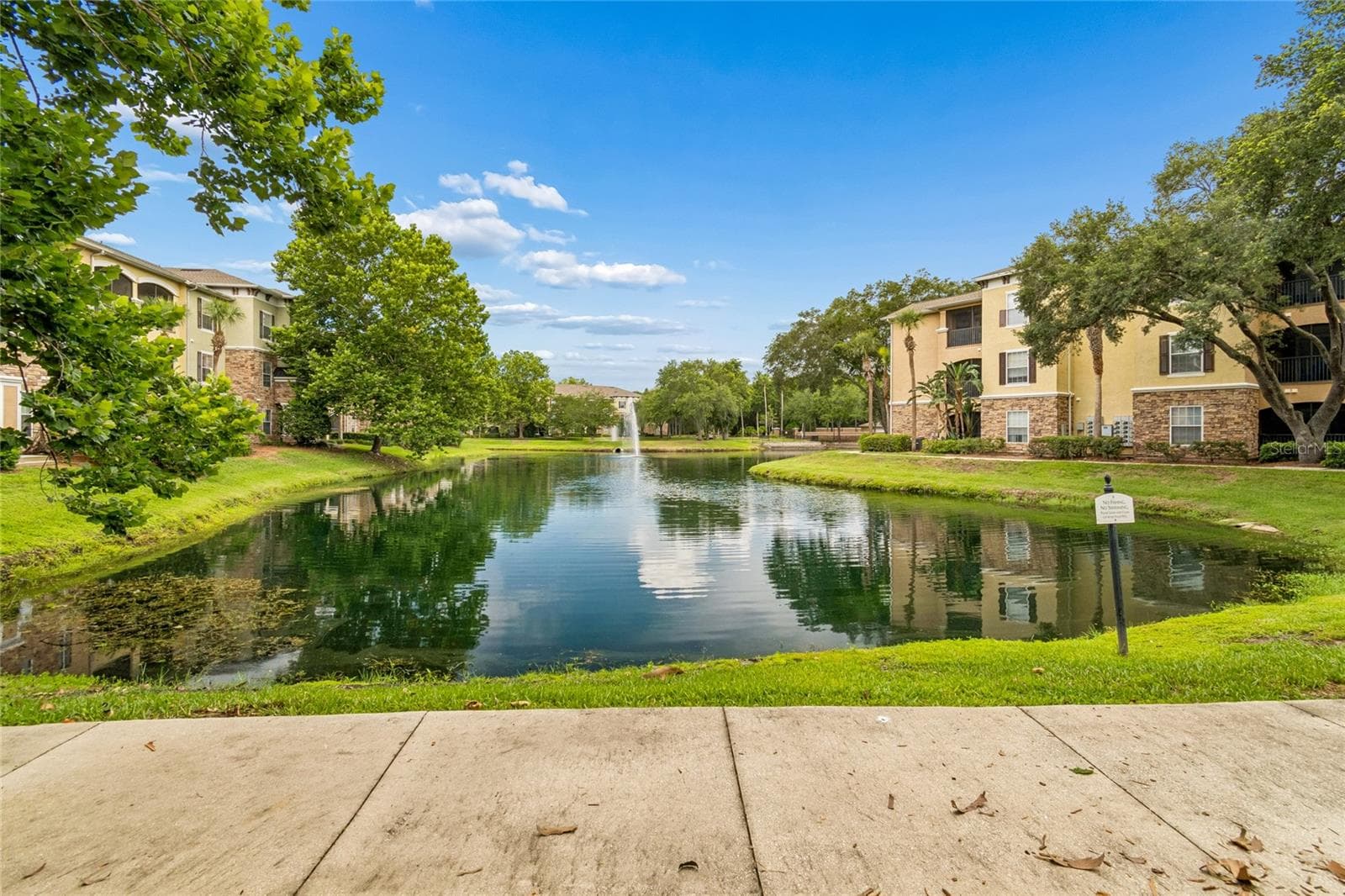 Condominium at 10203 COURTNEY PALMS BLVD #103, TAMPA, photo 4 of 76
