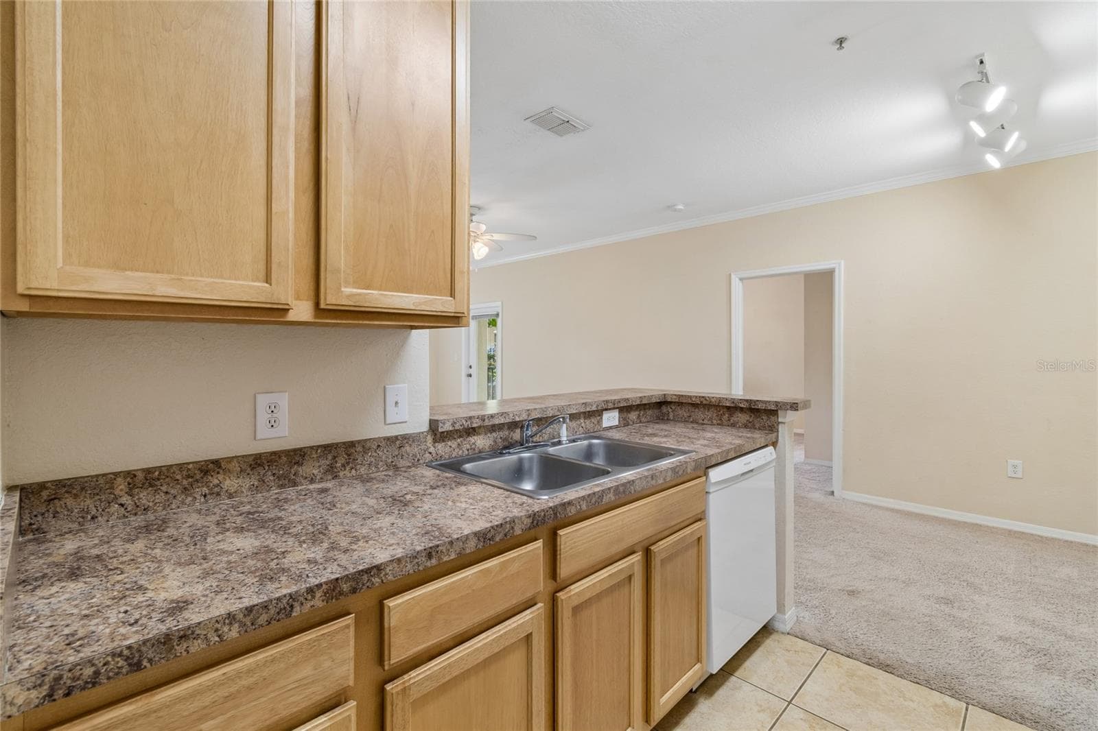 Condominium at 10203 COURTNEY PALMS BLVD #103, TAMPA, photo 19 of 76