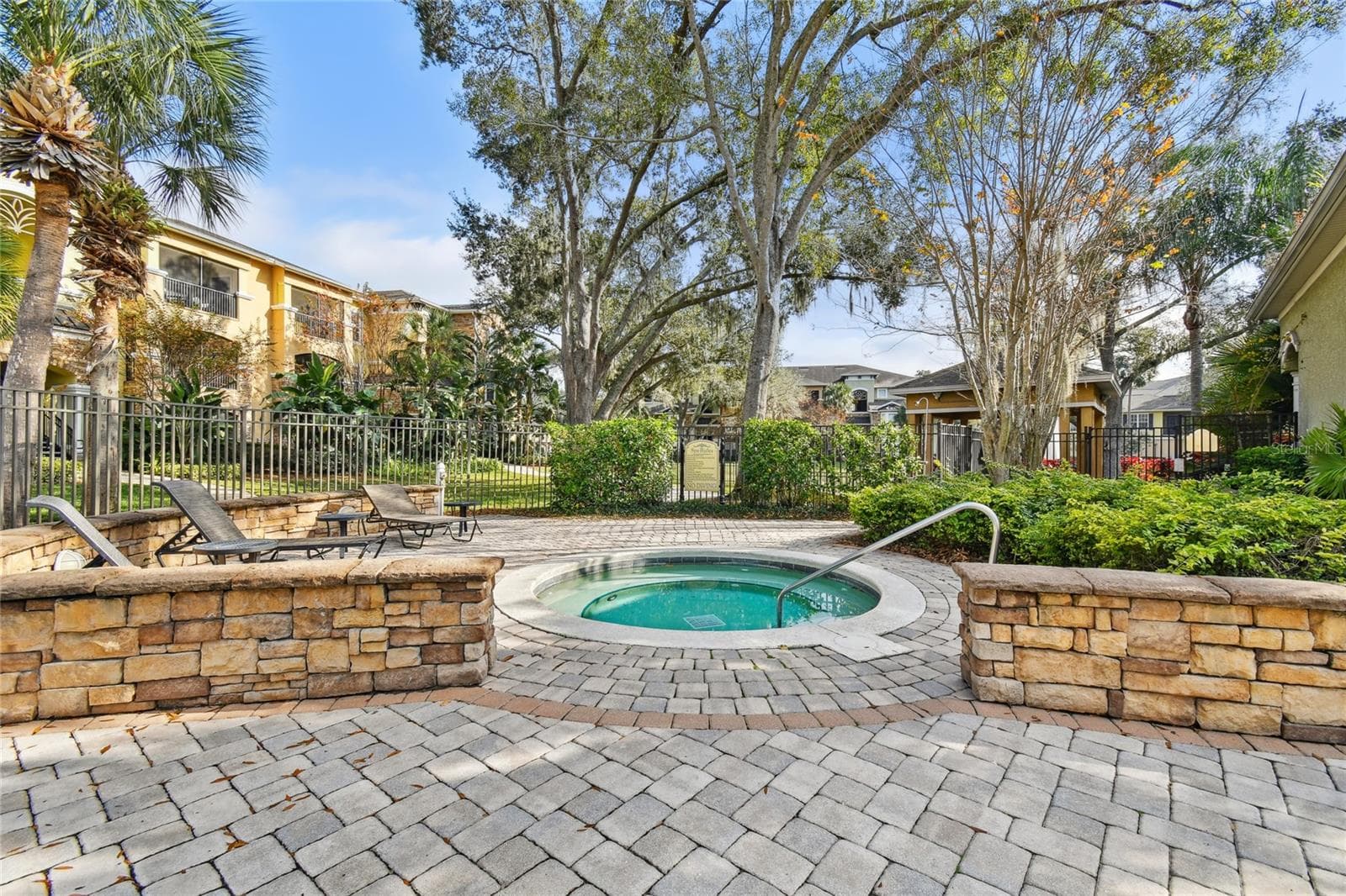 Condominium at 10203 COURTNEY PALMS BLVD #103, TAMPA, photo 57 of 76