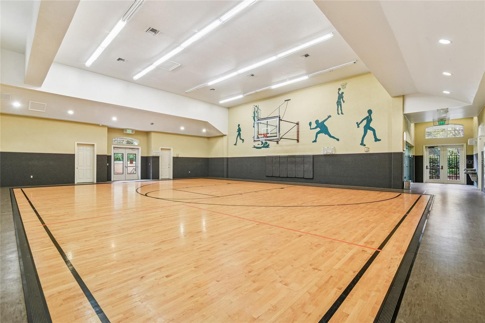 Condominium at 10203 COURTNEY PALMS BLVD #103, TAMPA, photo 69 of 76