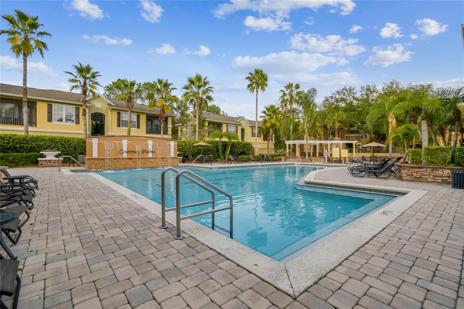 Condominium at 10203 COURTNEY PALMS BLVD #103, TAMPA, photo 71 of 76
