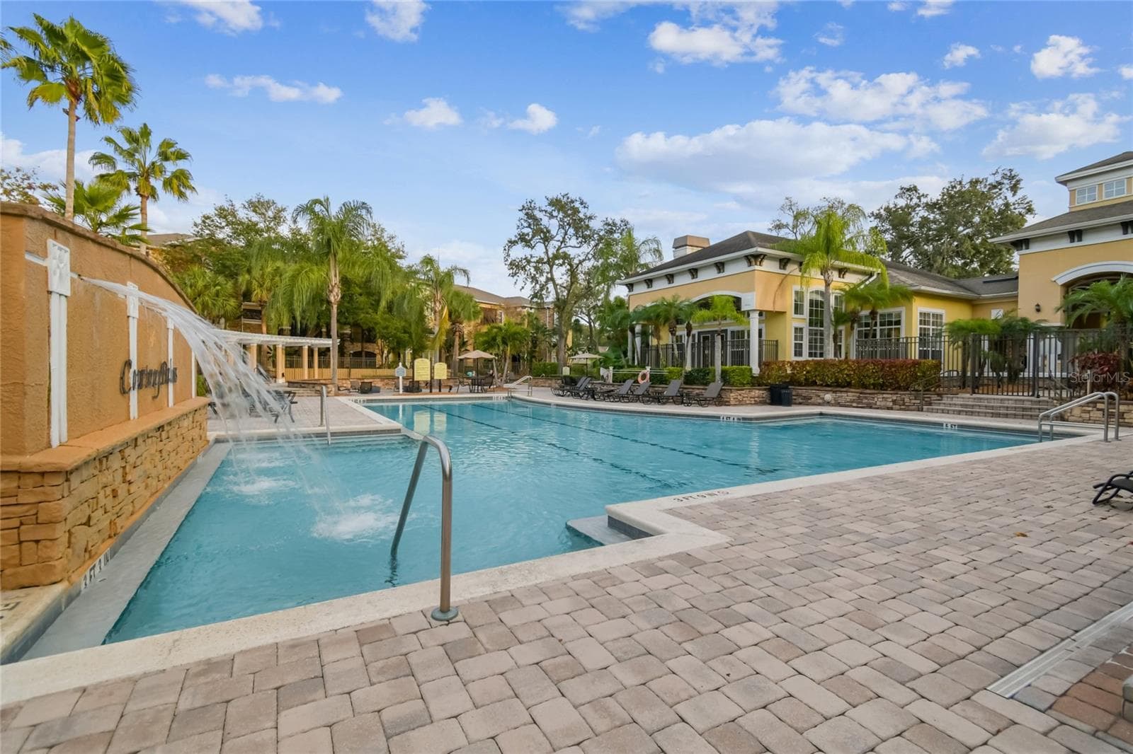 Condominium at 10203 COURTNEY PALMS BLVD #103, TAMPA, photo 72 of 76