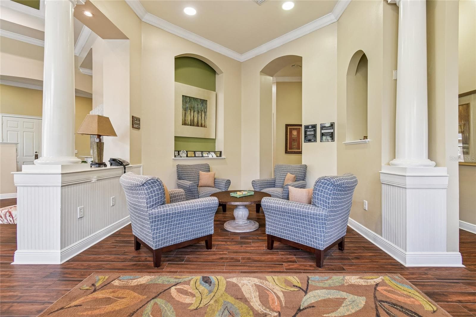 Condominium at 10203 COURTNEY PALMS BLVD #103, TAMPA, photo 74 of 76