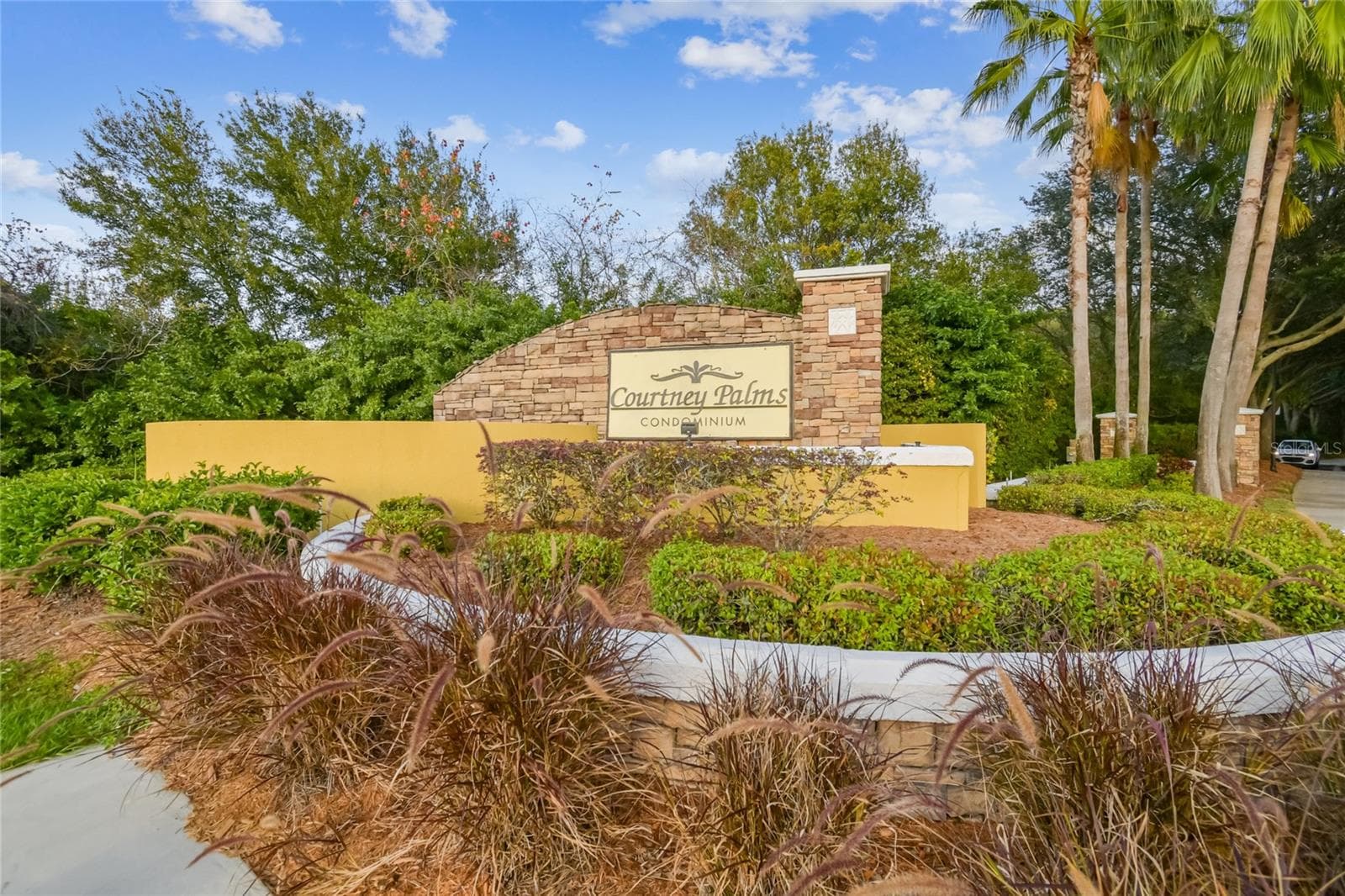 Condominium at 10203 COURTNEY PALMS BLVD #103, TAMPA, photo 76 of 76