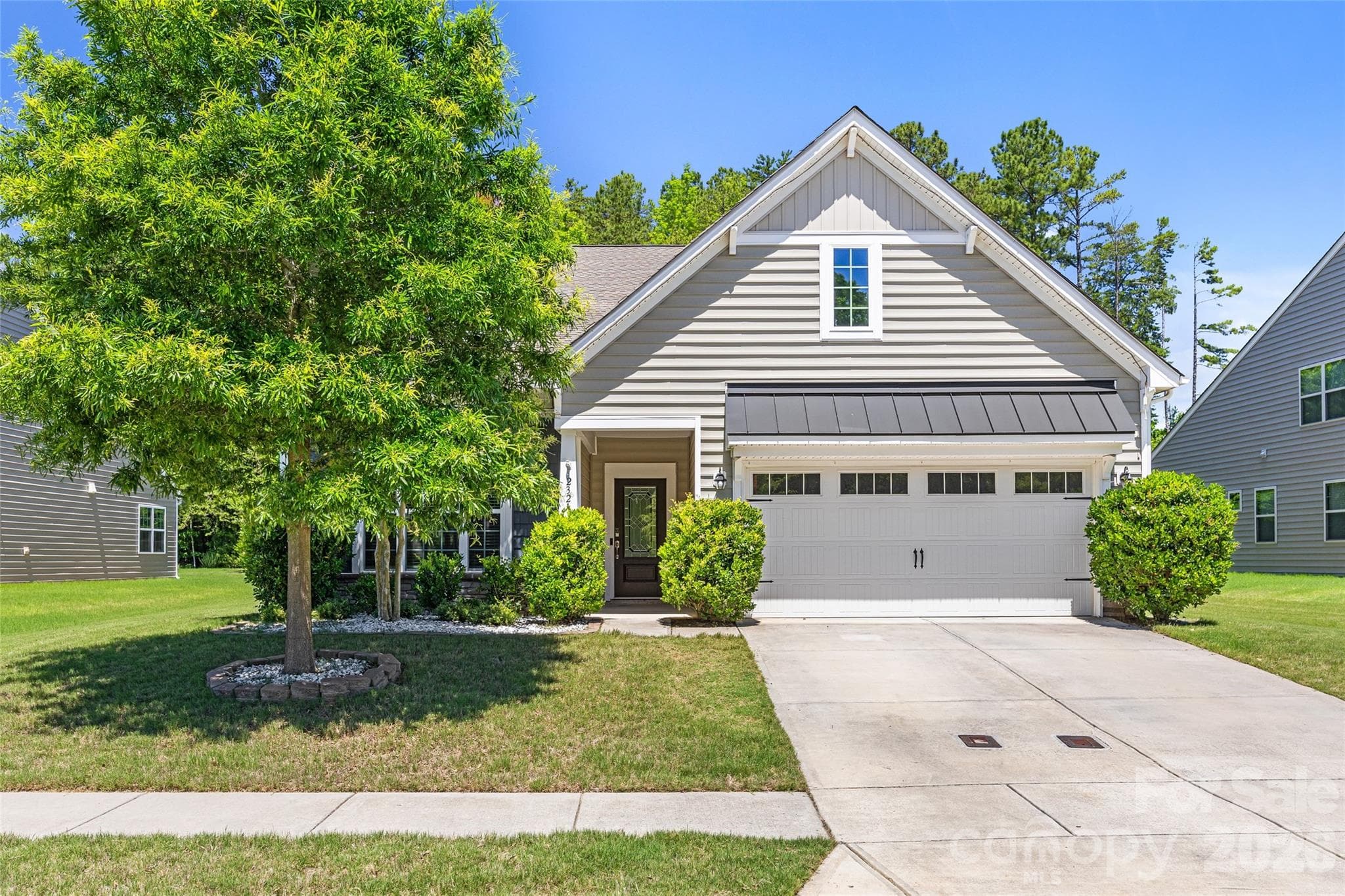 Single Family Residence at Waxhaw, photo 2 of 48