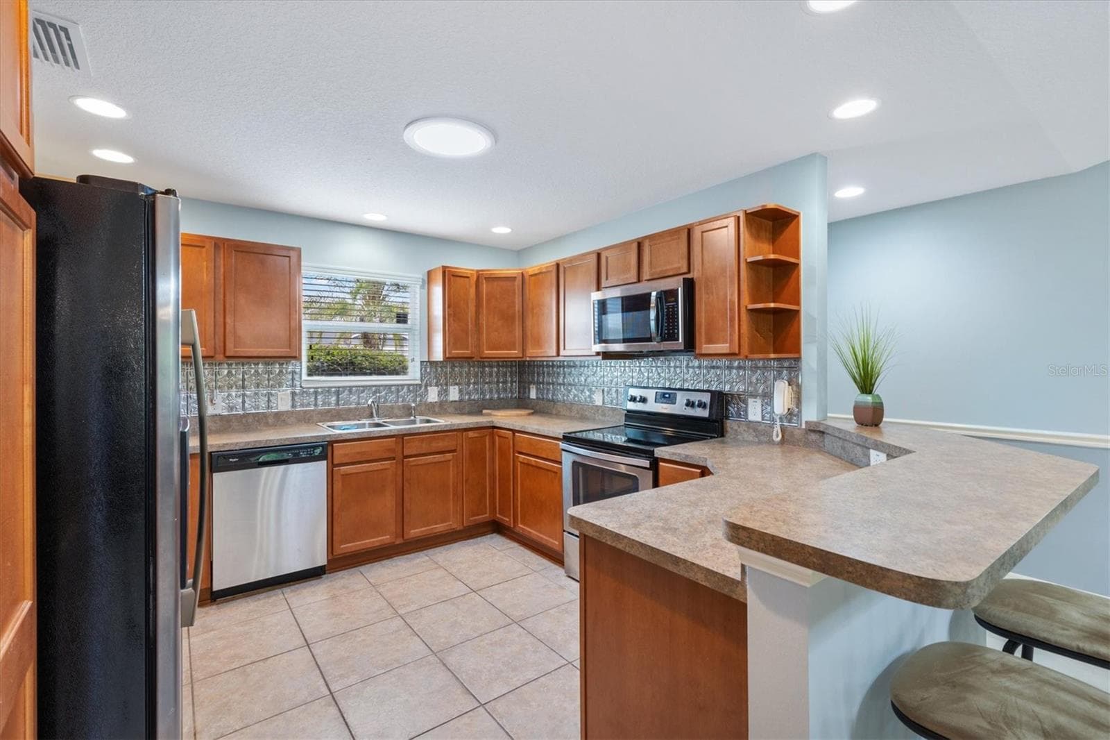 Kitchen - 3812 INFINITY RUN, THE VILLAGES