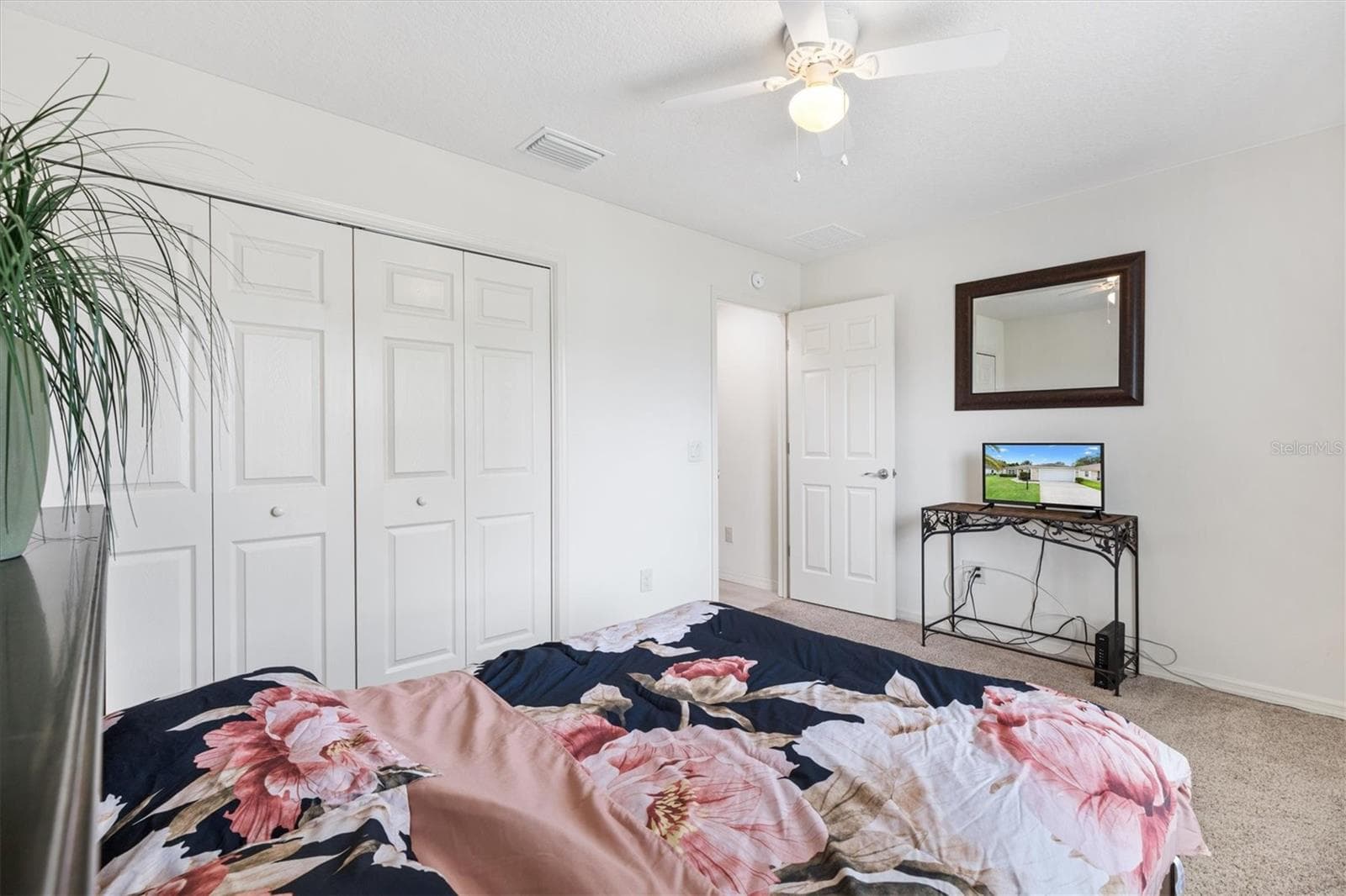Guest Bedroom - 3812 INFINITY RUN, THE VILLAGES