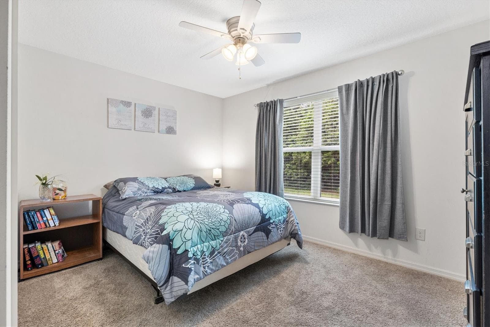 Guest Bedroom - 3812 INFINITY RUN, THE VILLAGES